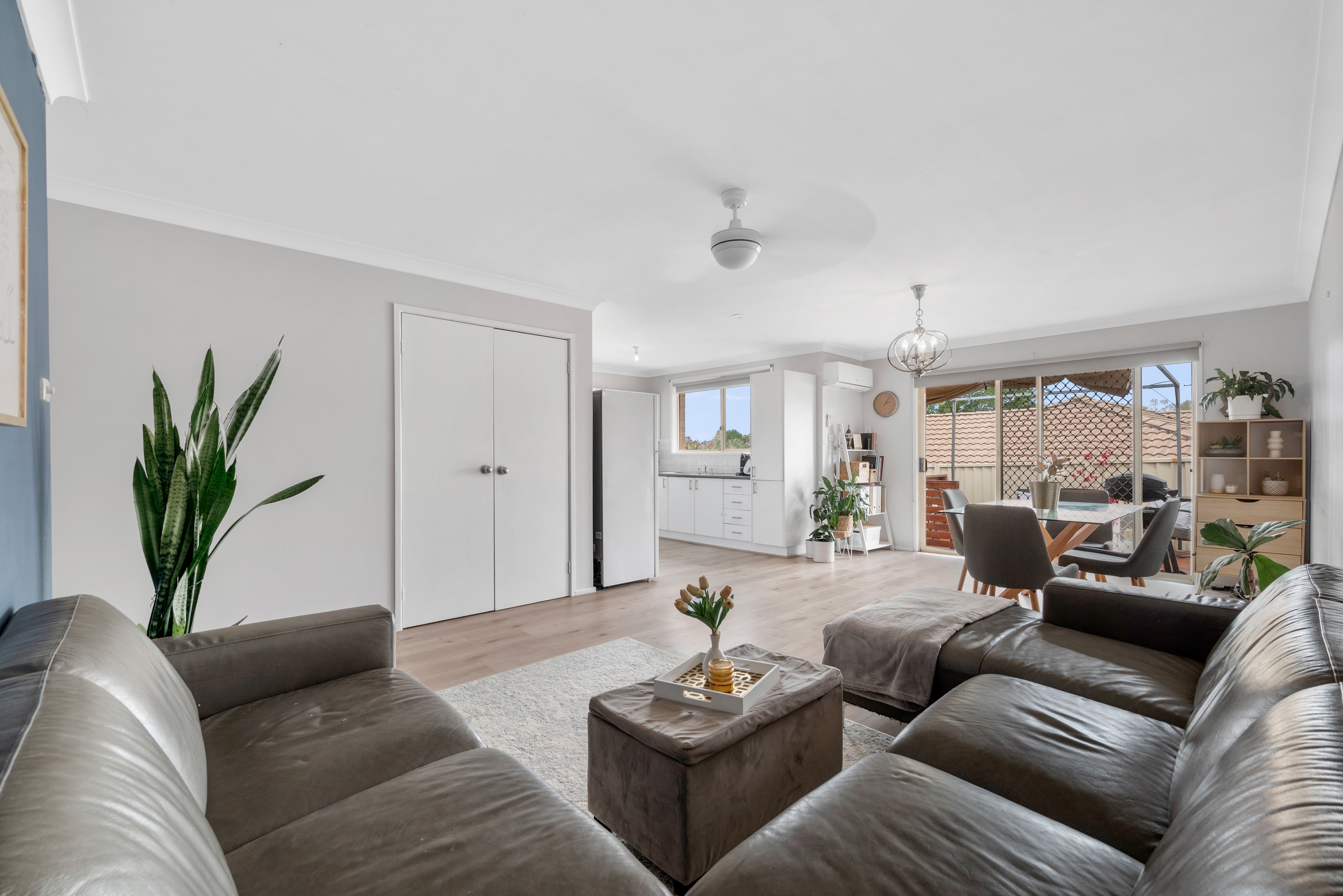 1/1 Arrow Place, Raby, NSW 2566