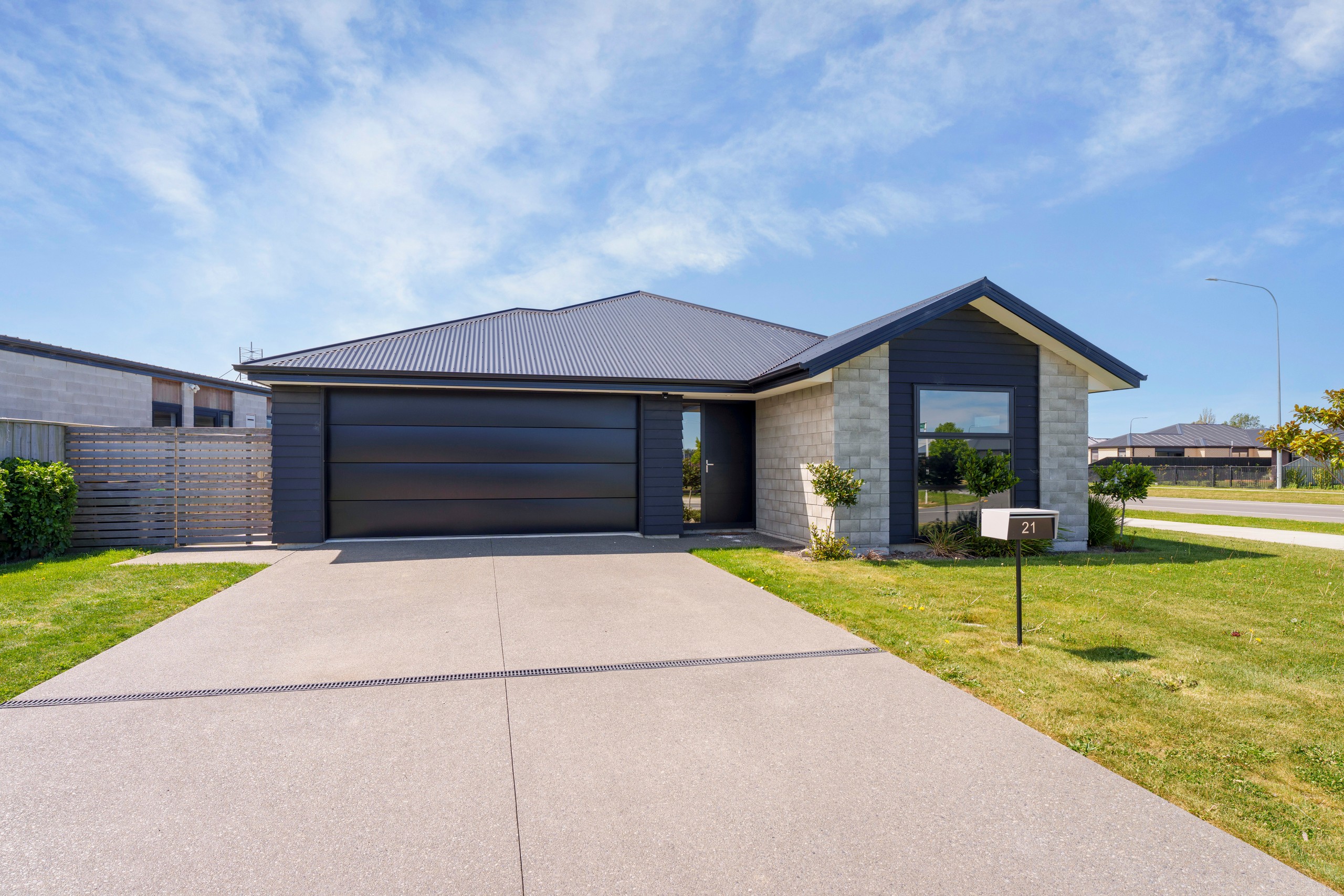 21 Oakleigh Street, Woodend, Waimakariri District