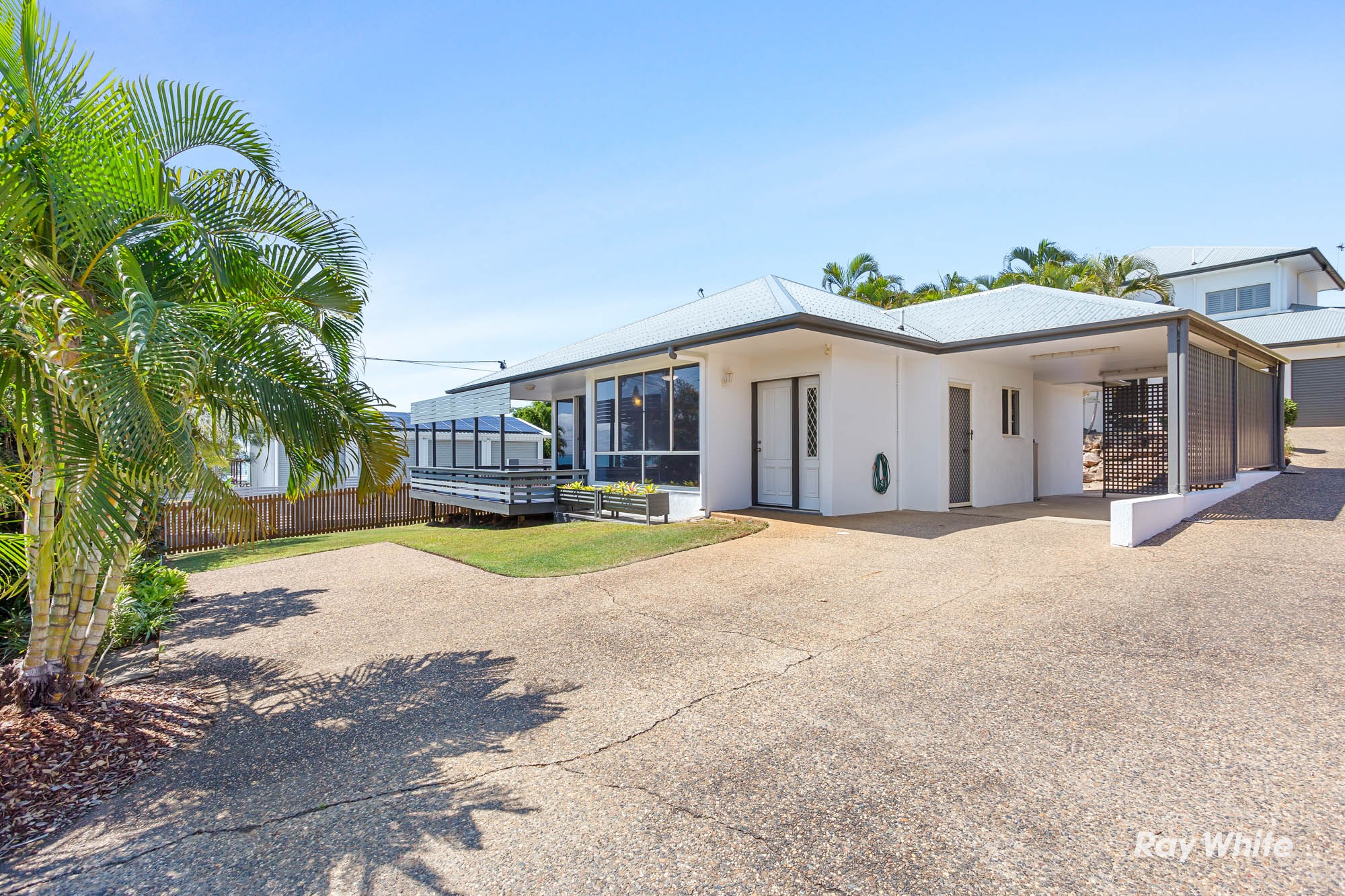 1/14 Meikleville Street, Yeppoon, QLD 4703