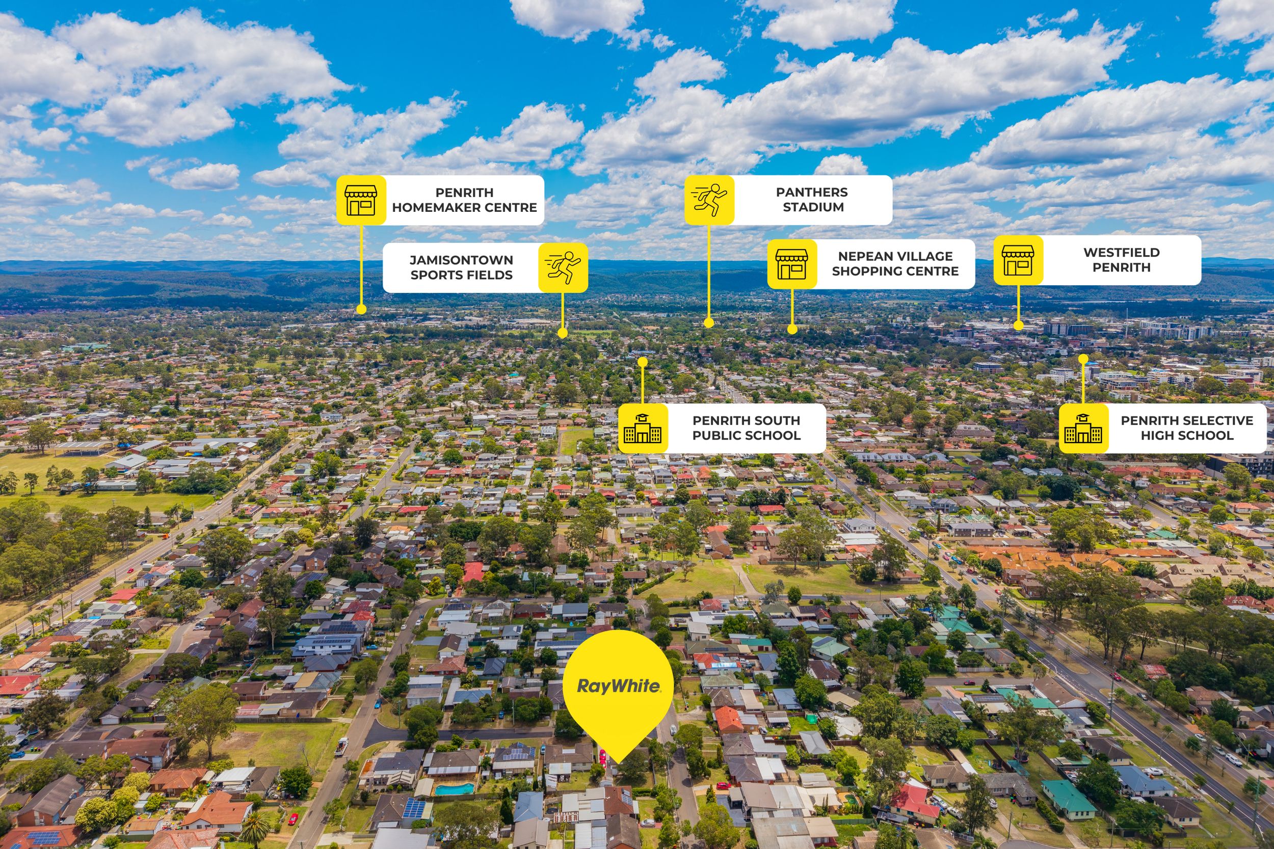 2 Grace Street, Kingswood, NSW