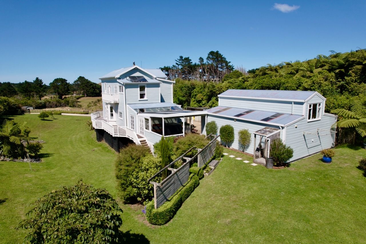 381 Horokiwi Road, Horokiwi, Lower Hutt City