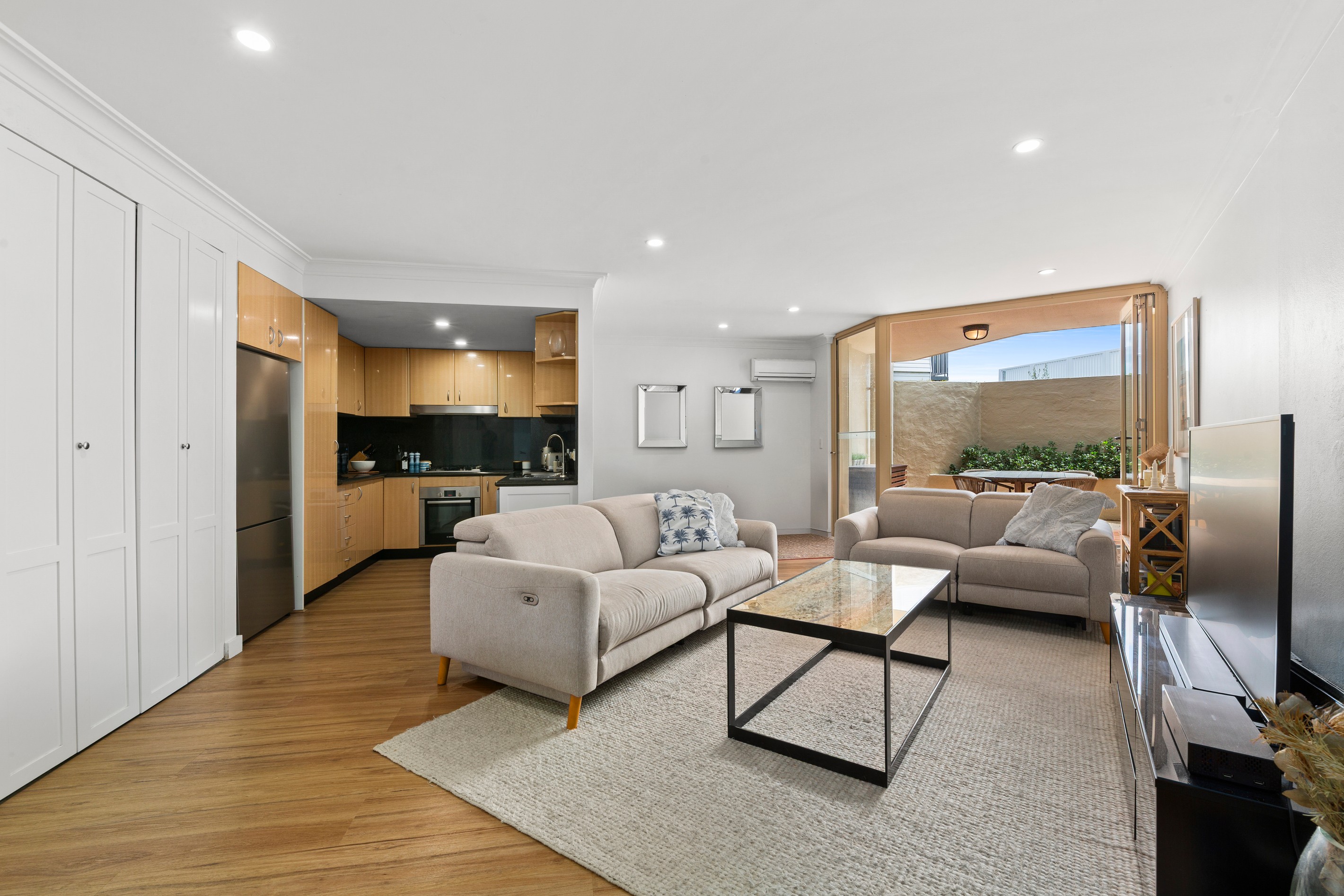 2/2-8 Military Road, Watsons Bay, NSW 2030