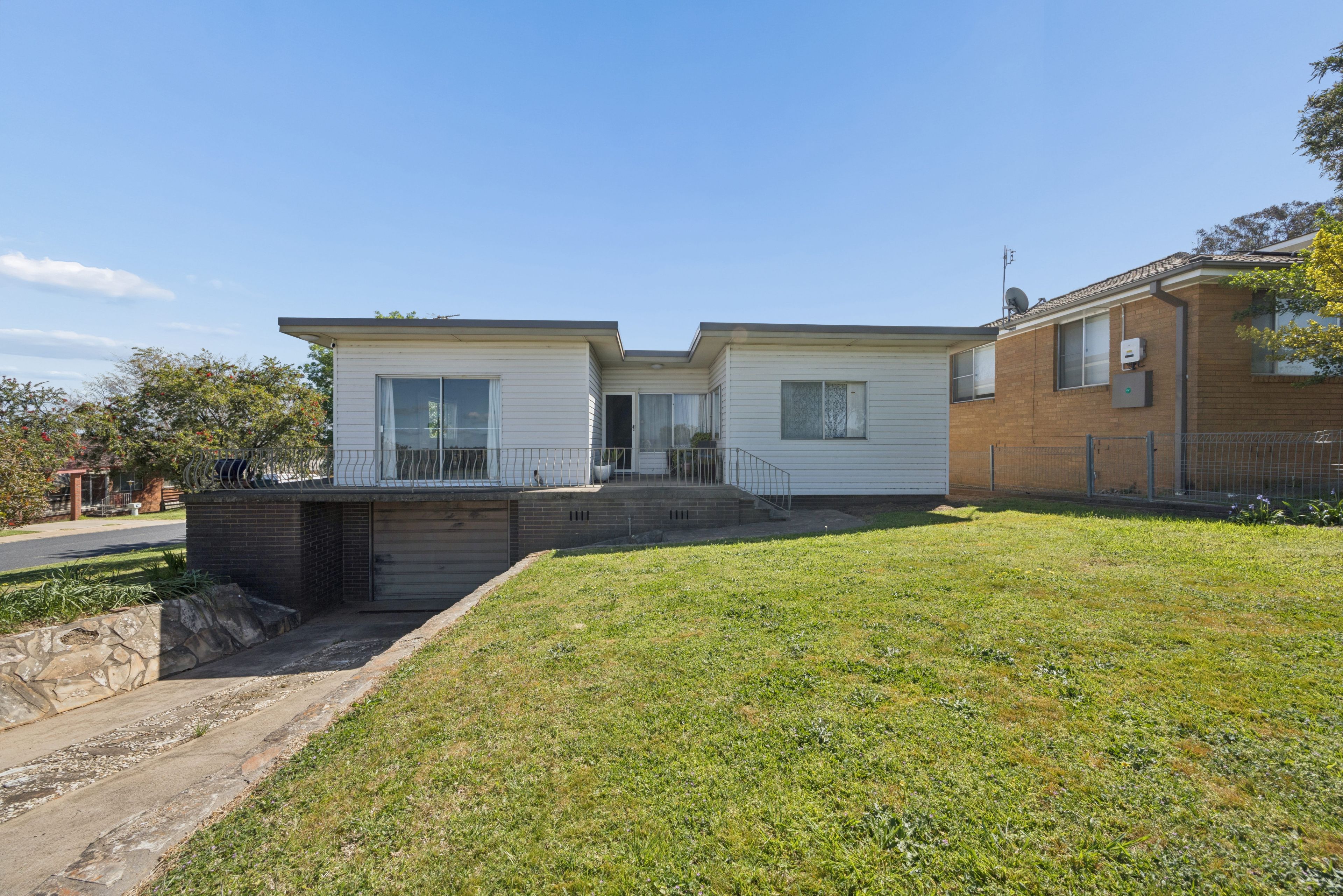65 Elizabeth Street — photo from Ray White Young