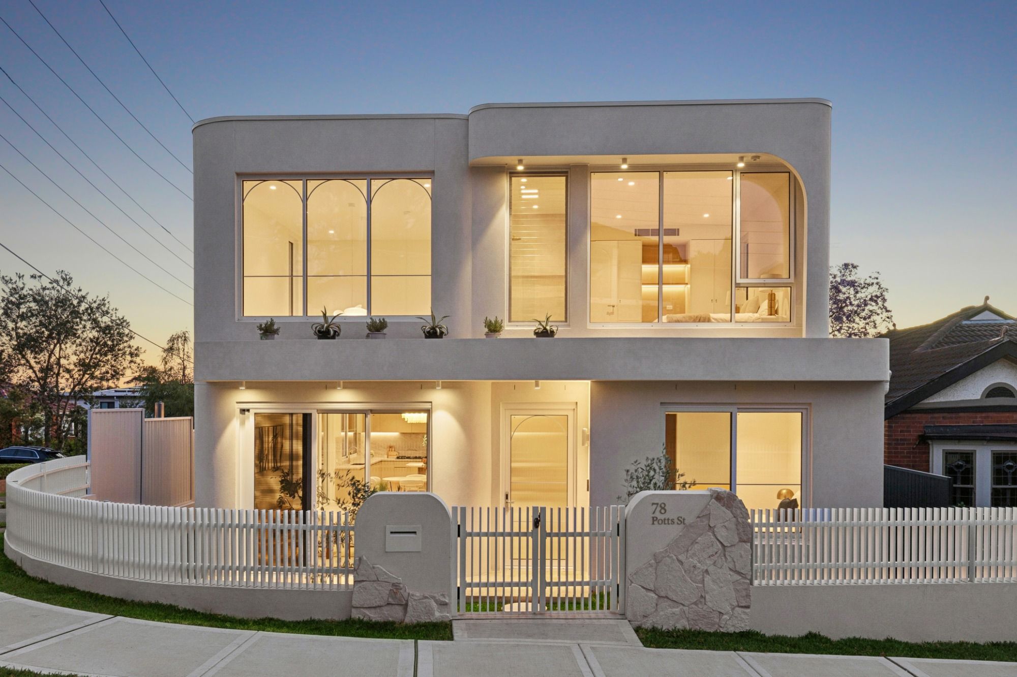 78 Potts Street — photo from Ray White Riverside