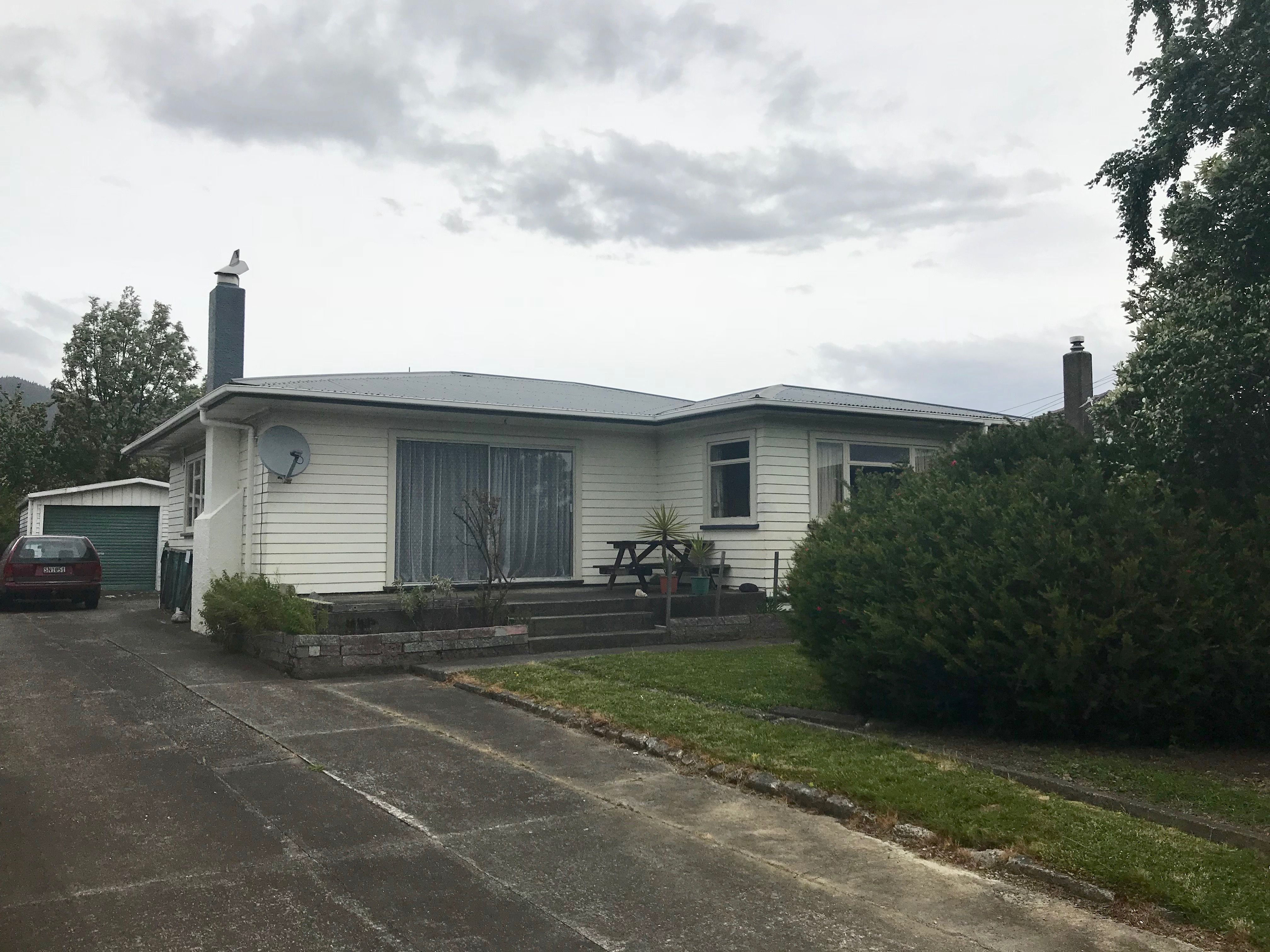 16 Doran Street, Richmond, Tasman District
