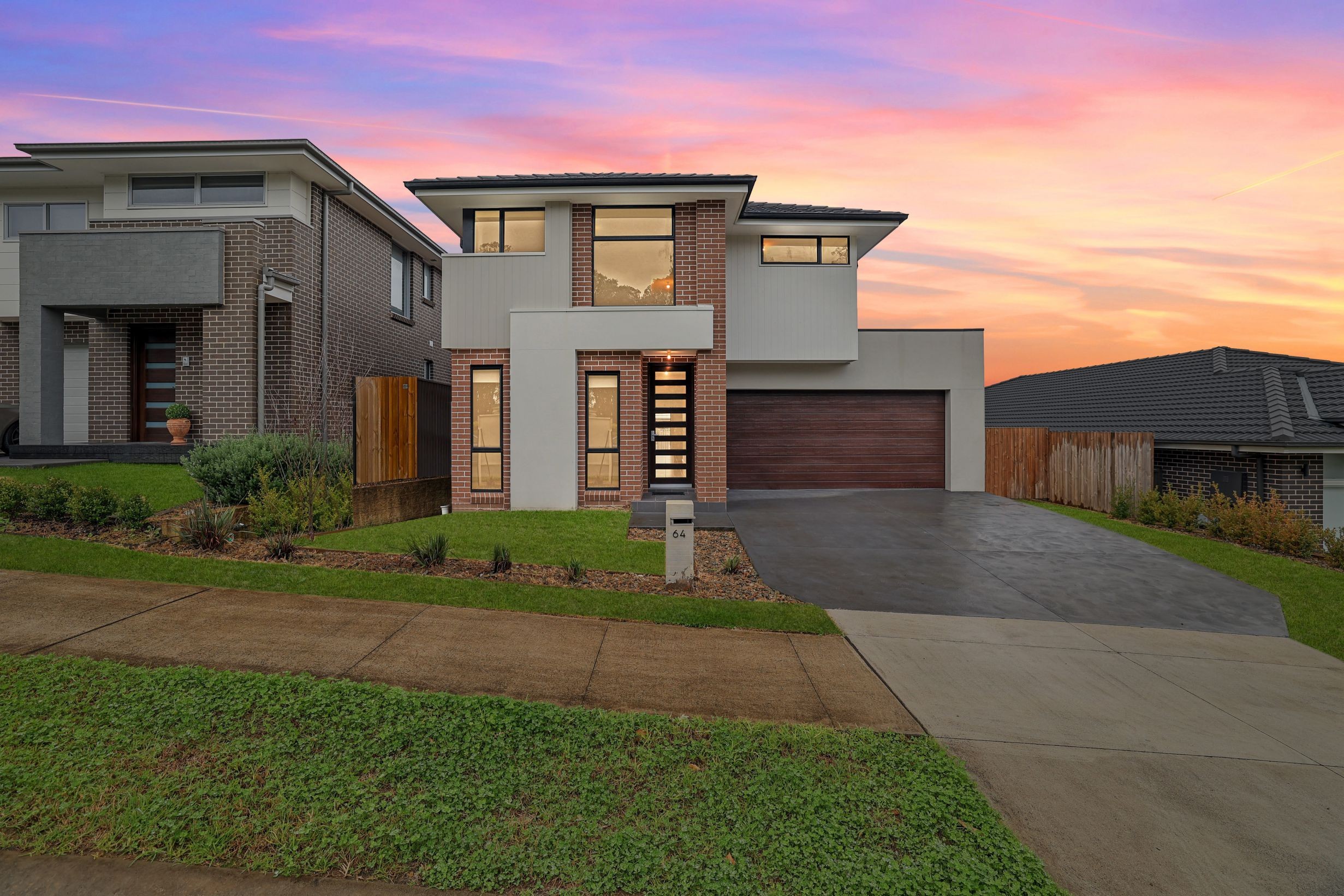 64 Stratton Road, Oran Park, NSW 2570