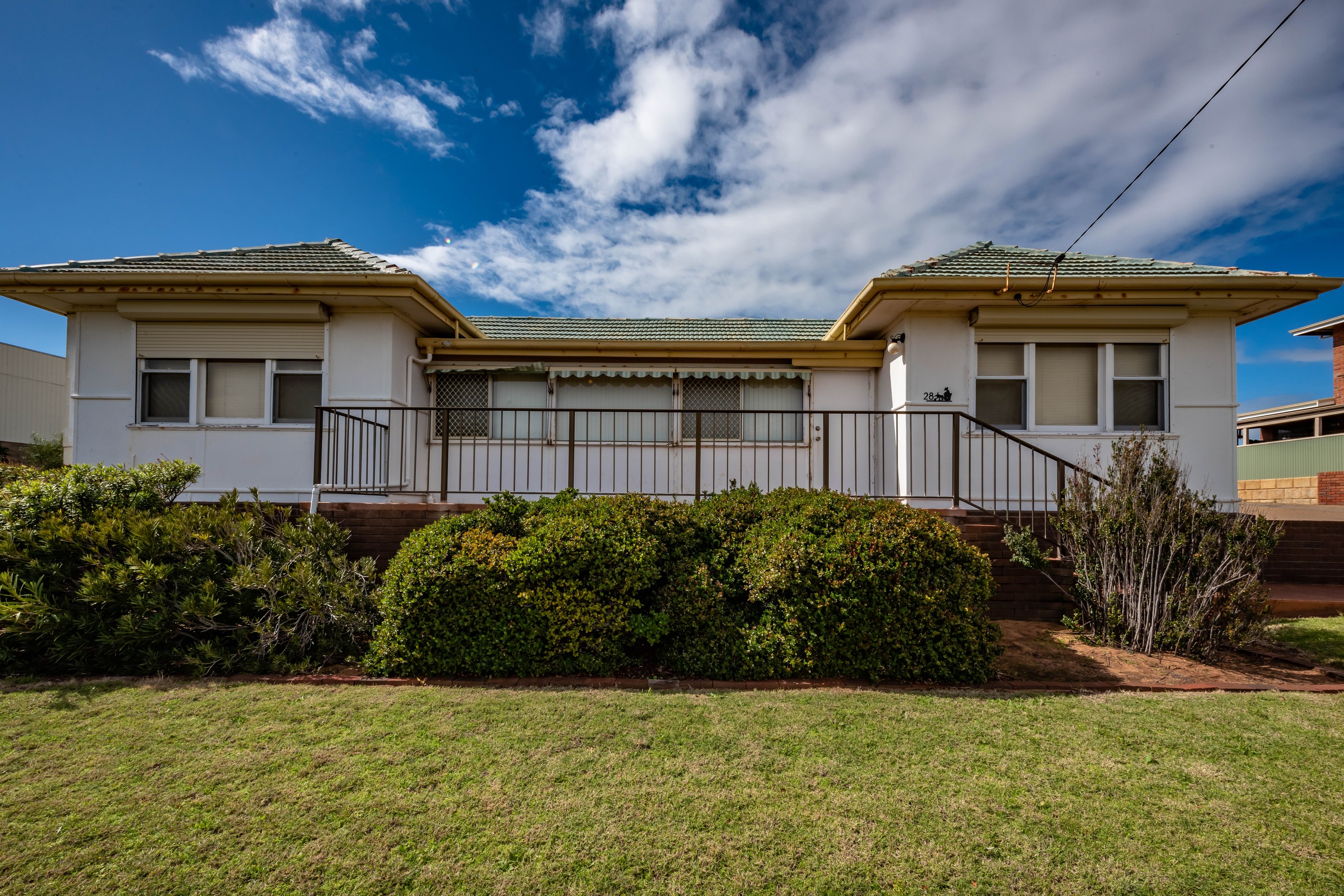 28 Malcolm Street, Bluff Point, WA 6530