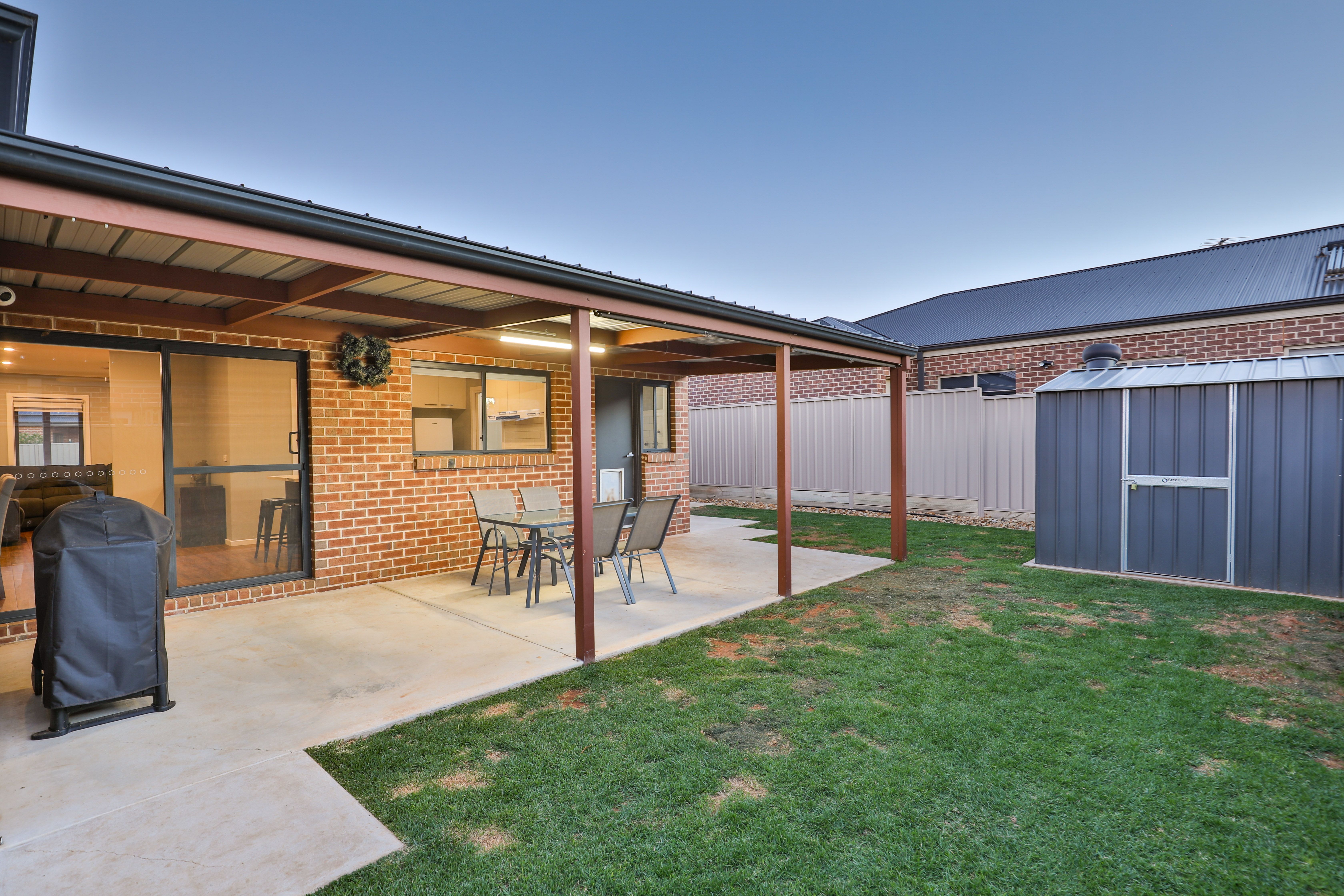 19 Central Park Drive, Mildura, VIC 3500