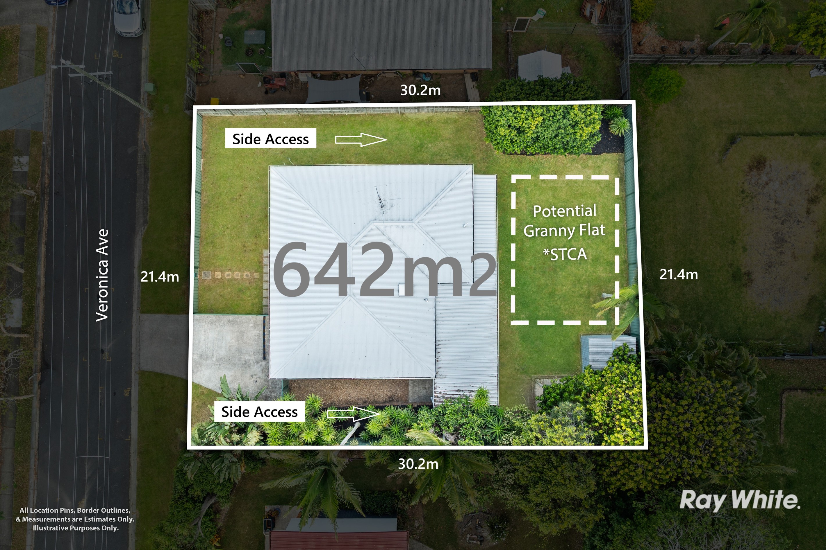 14 Veronica Avenue, Daisy Hill, QLD 4127