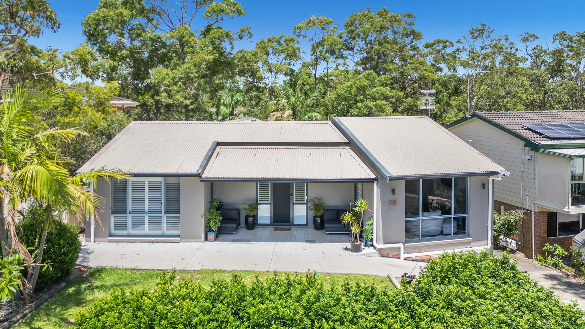45 Whitbread Drive, Lemon Tree Passage NSW 2319