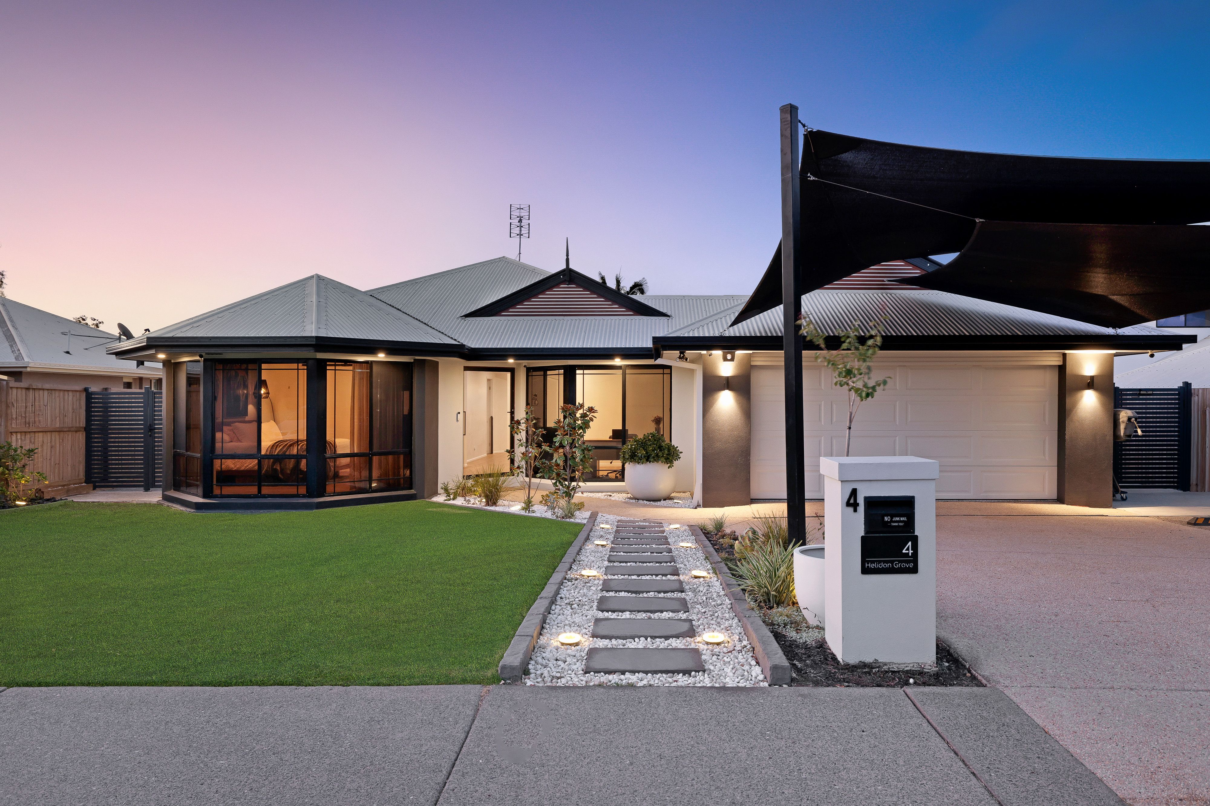 4 Helidon Grove, Ormeau, QLD 4208