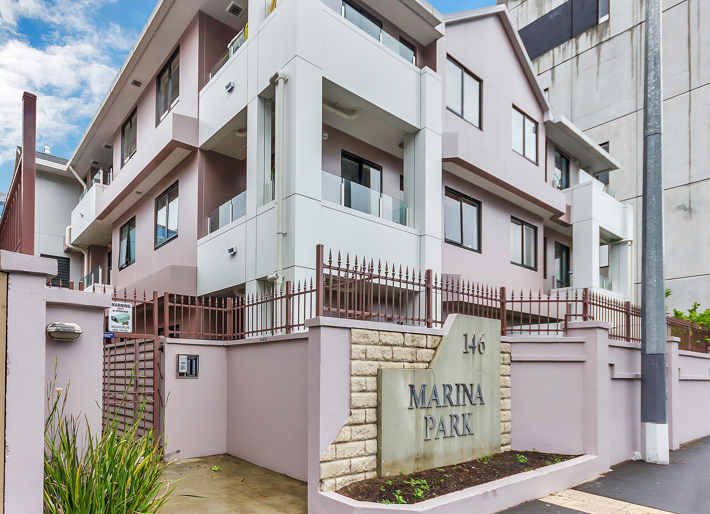 50/146 Fanshawe Street, Auckland Central, Auckland City