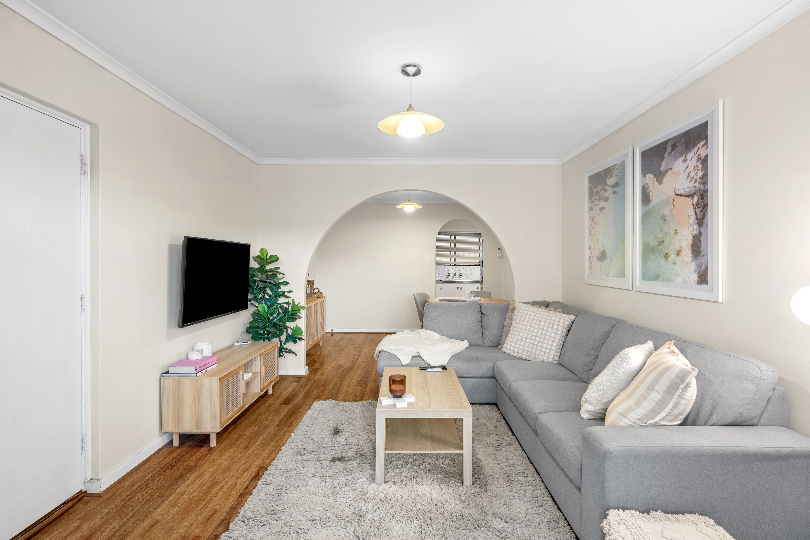 2/16 Tod Street, Glenelg North, SA 5045