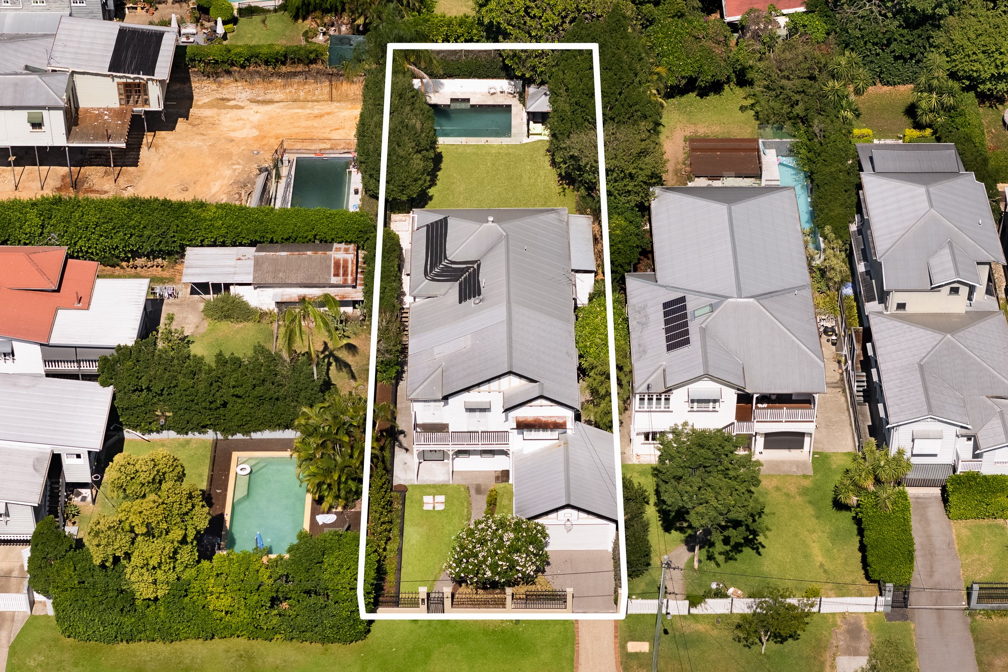 10 Brickfield Street, Windsor, QLD 4030