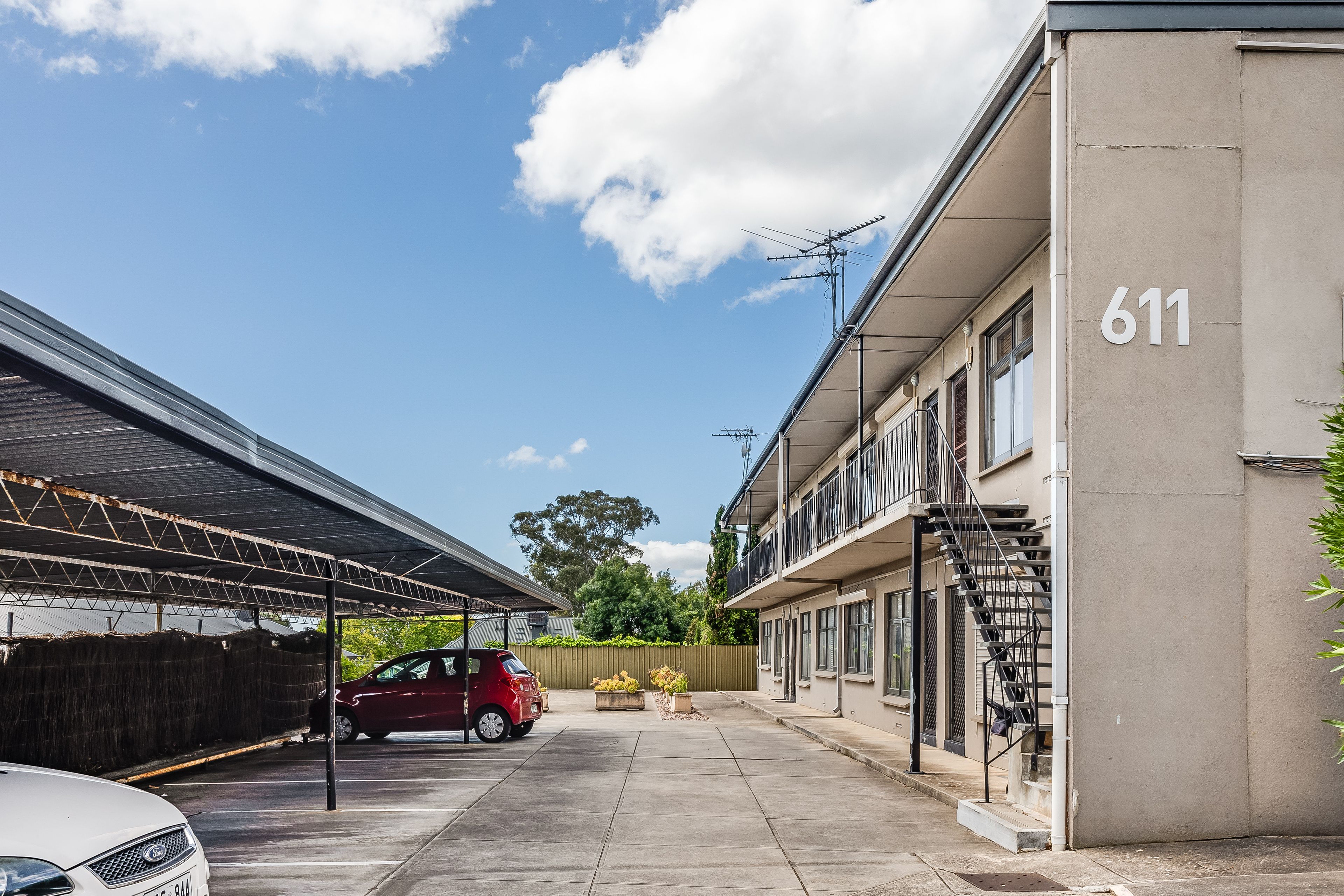 8/611 Greenhill Road, Burnside, SA 5066