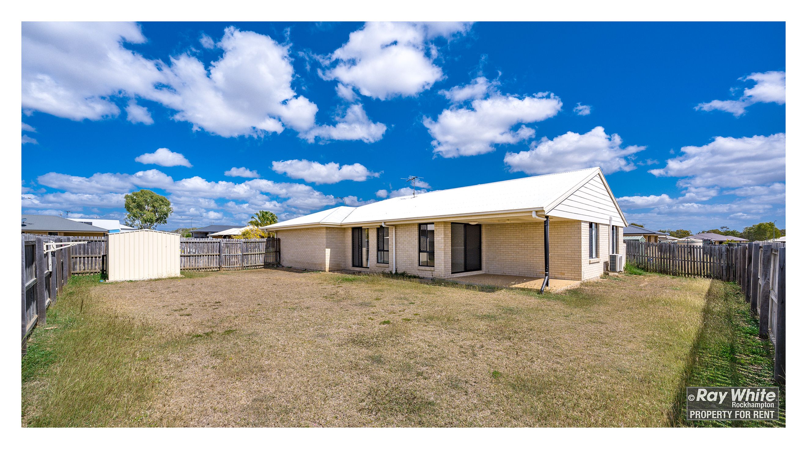 14 Jane Crescent, Gracemere, QLD 4702
