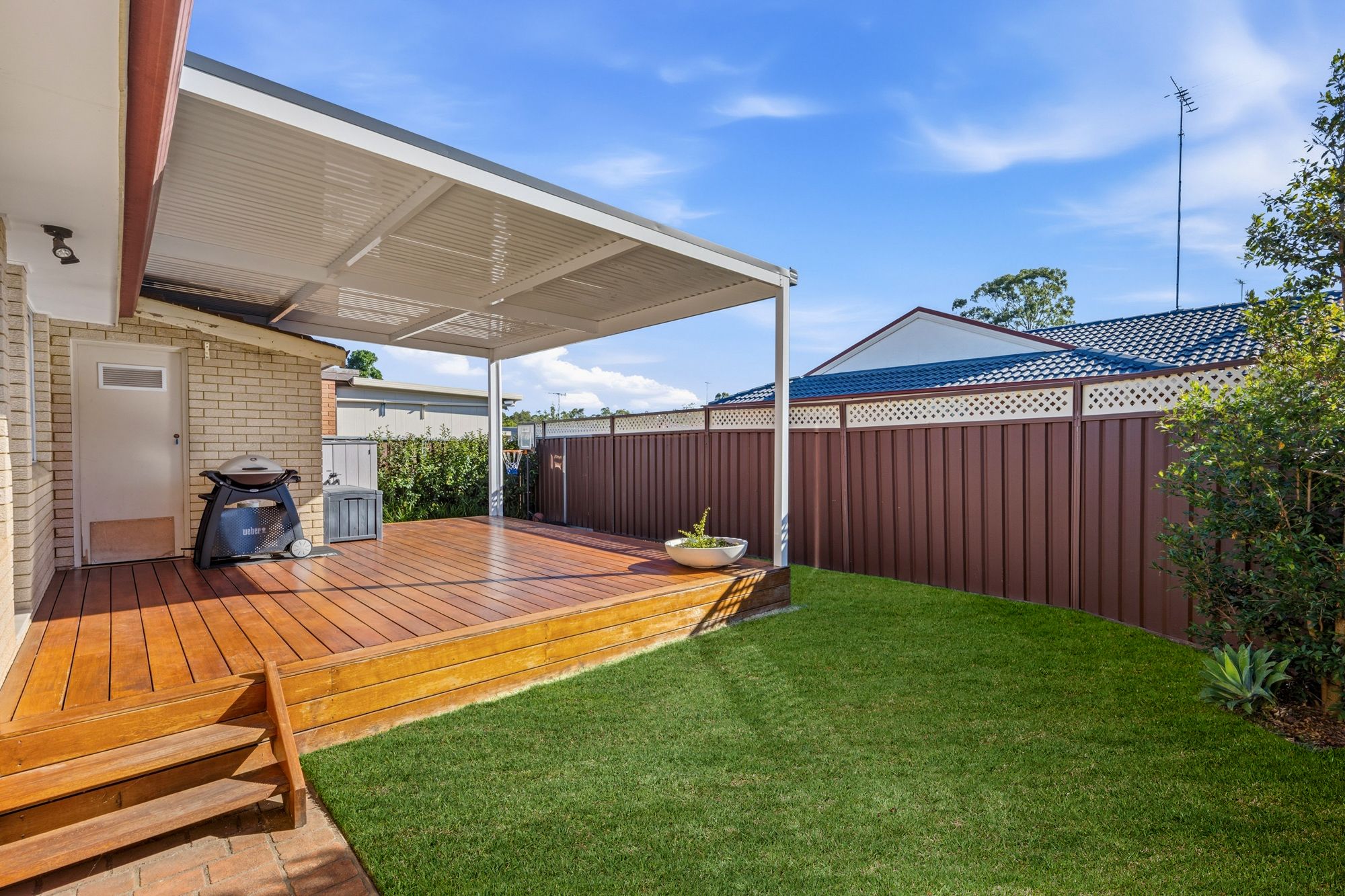 1/27 Glencoe Avenue, Werrington County, NSW