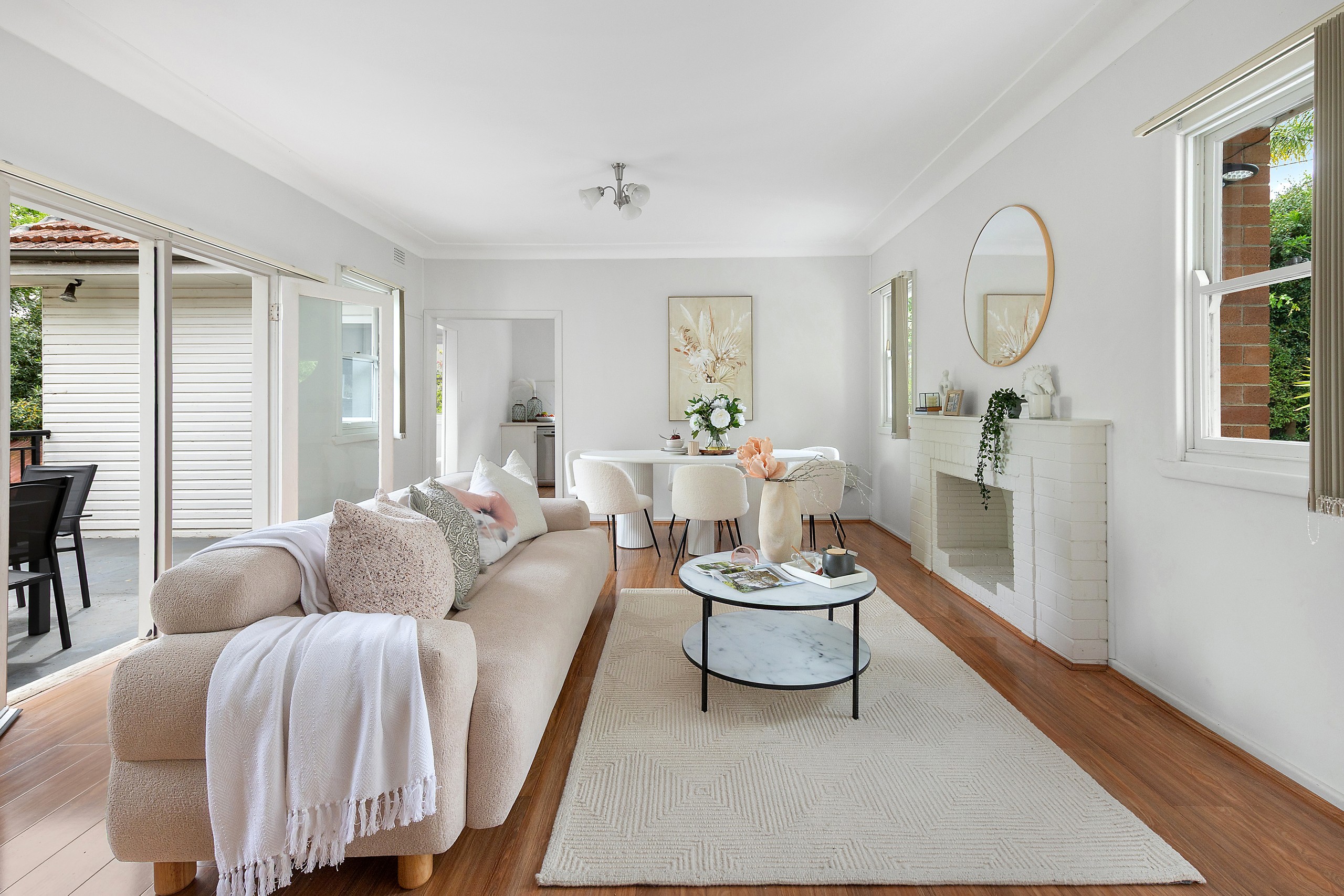 23 Johnson Street, Lindfield, NSW 2070