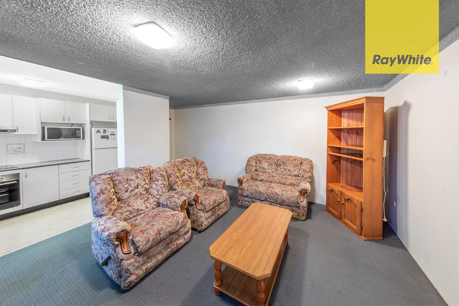 5/29C Great Western Highway, Parramatta, NSW 2150