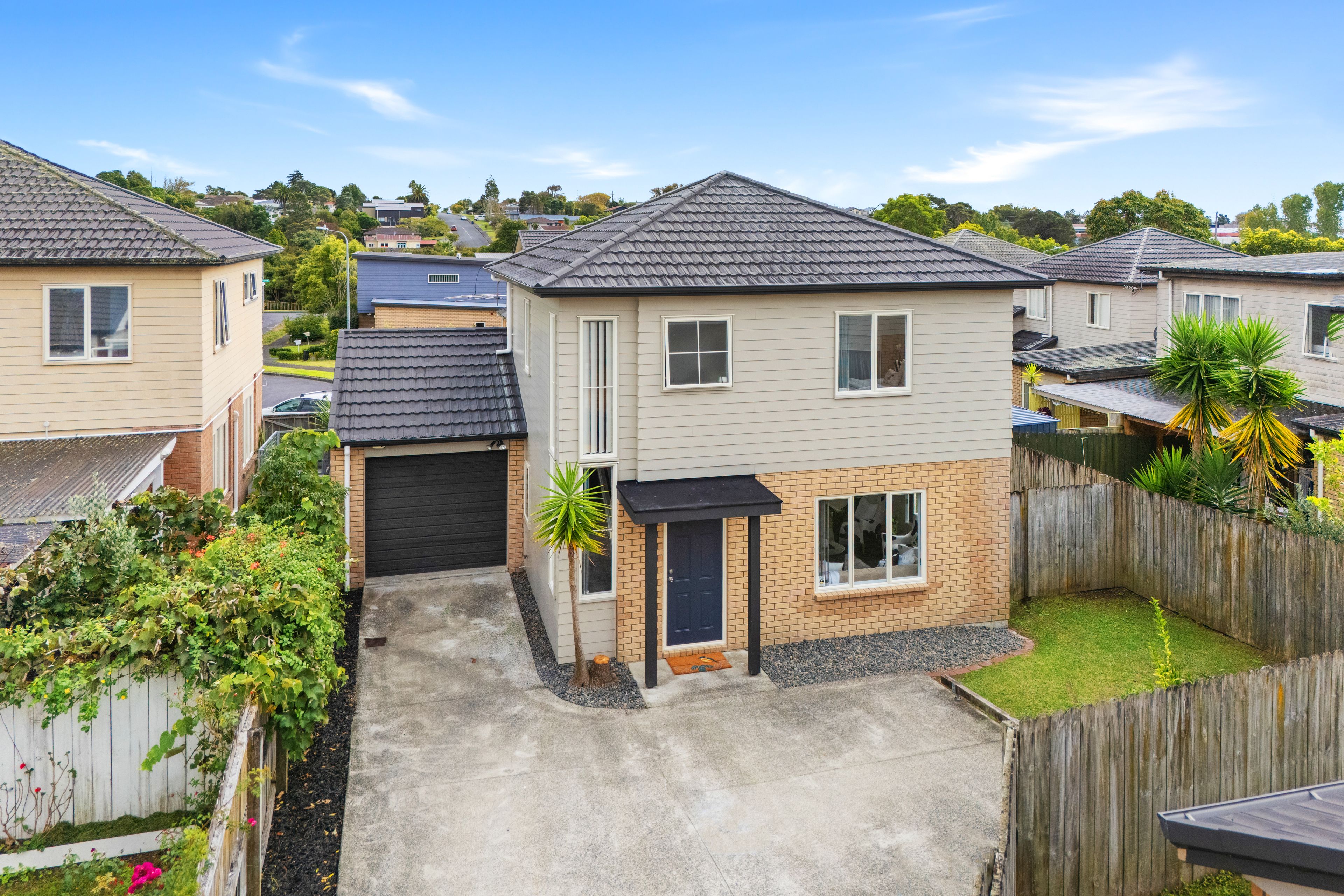 13 Brashier Circle, Sunnyvale, Waitakere City