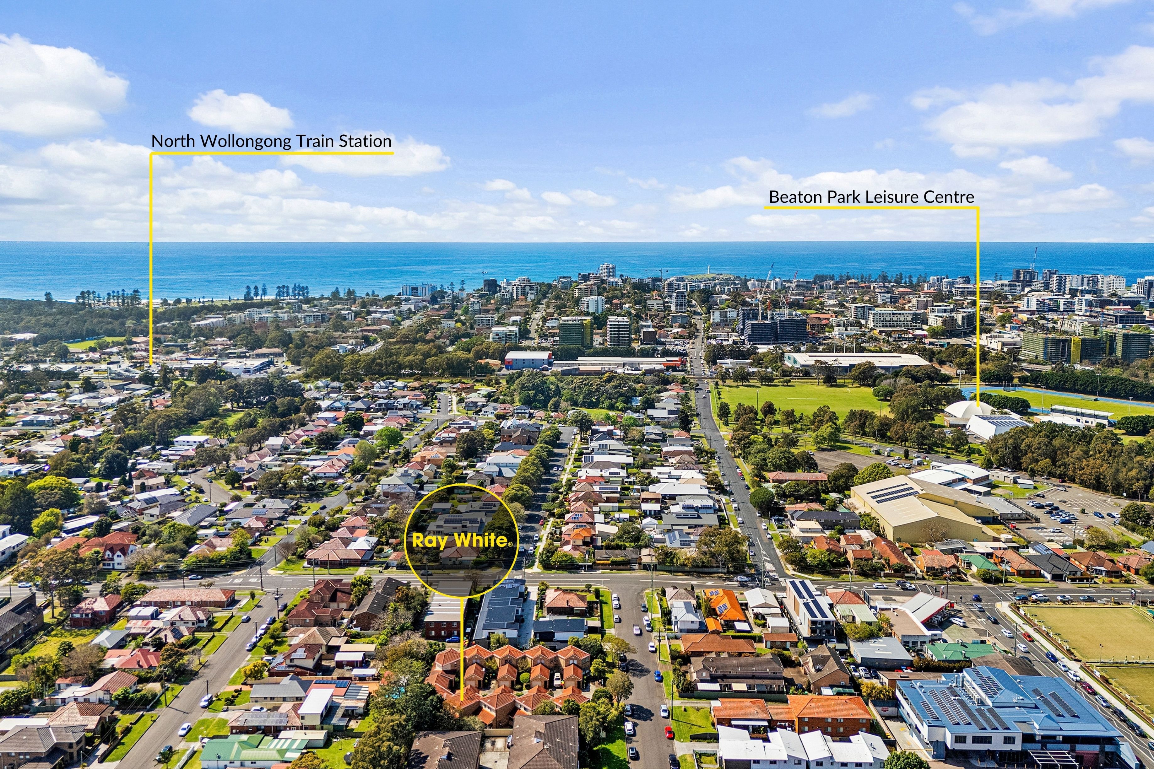 4/4 Catherine Street — photo 8 of 8