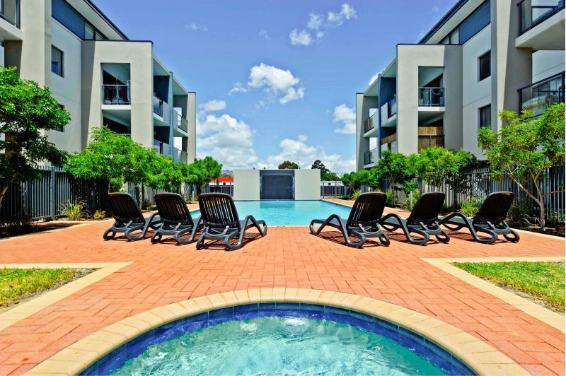 19/15 Tanunda Drive, Rivervale WA 6103