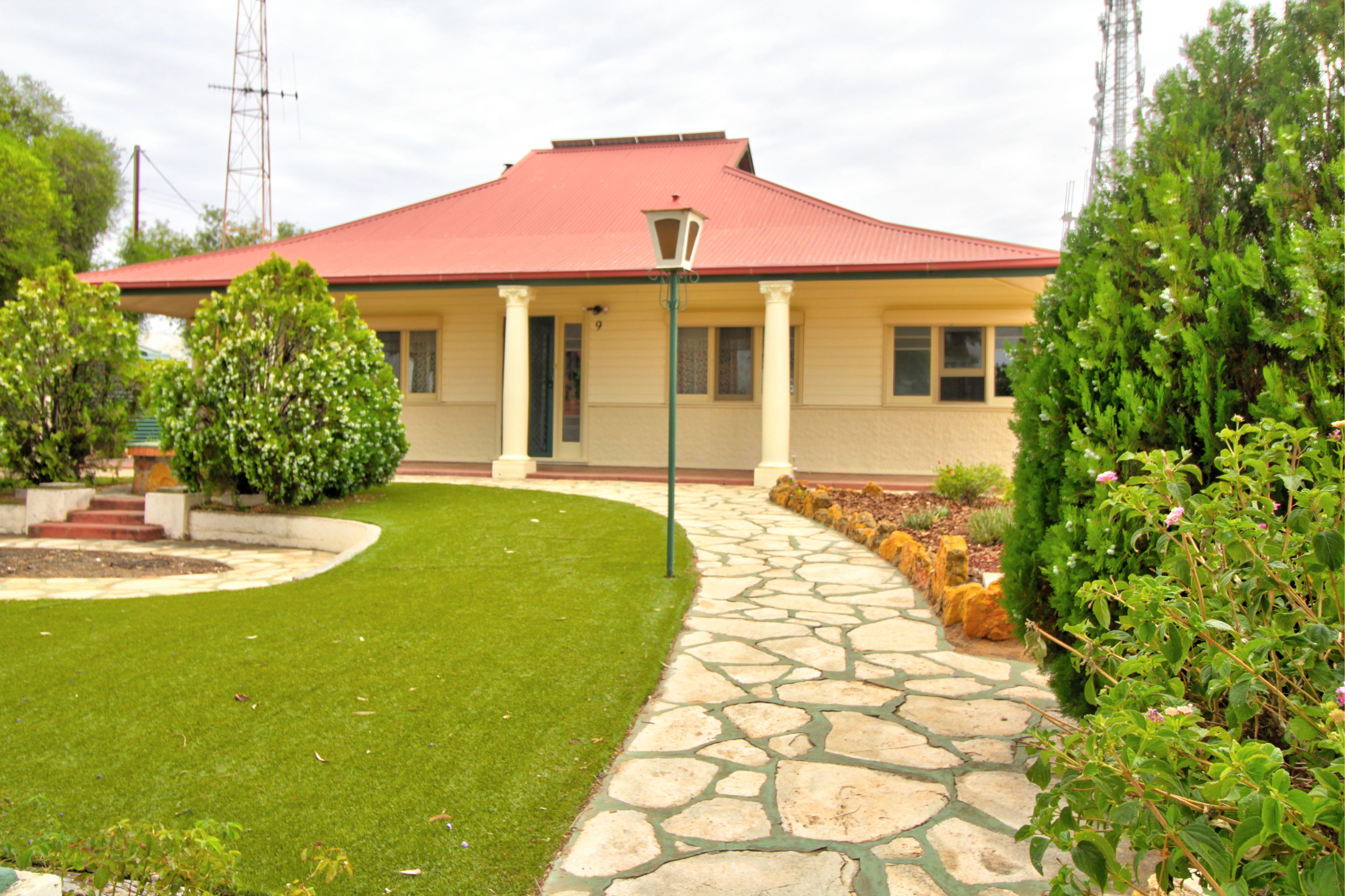 9 Verran Terrace, Berri, SA 5343
