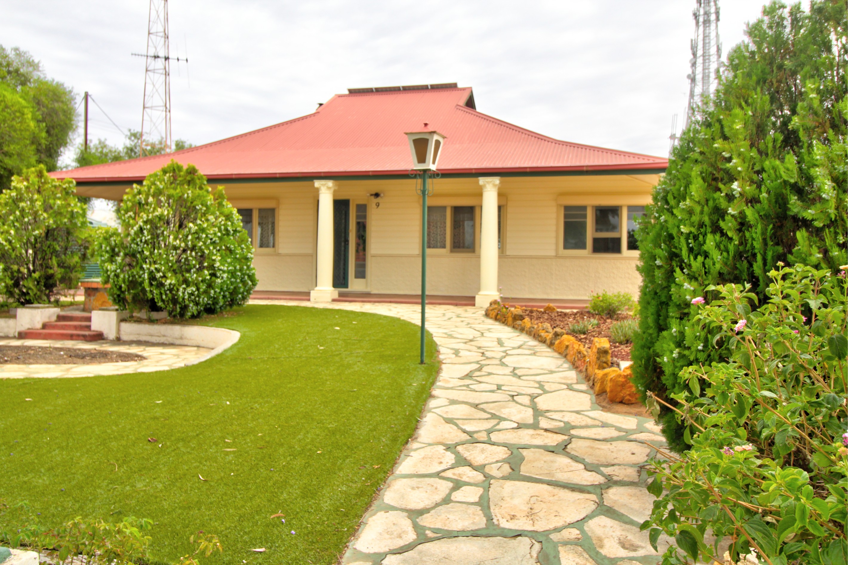 9 Verran Terrace, Berri, SA 5343