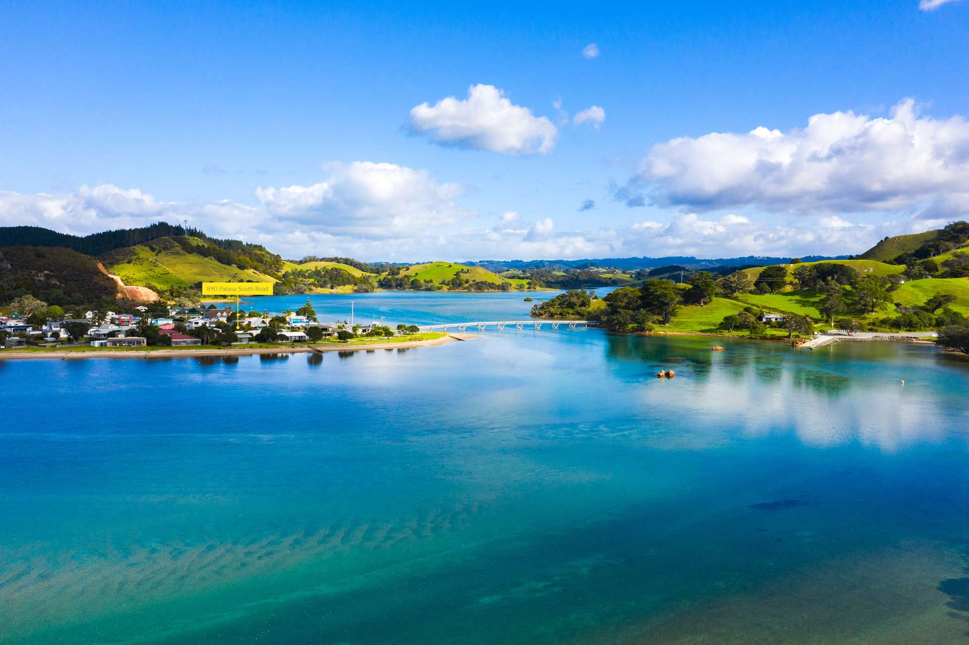 890 Pataua South Road, Pataua, Whangarei District Real Estate Ray