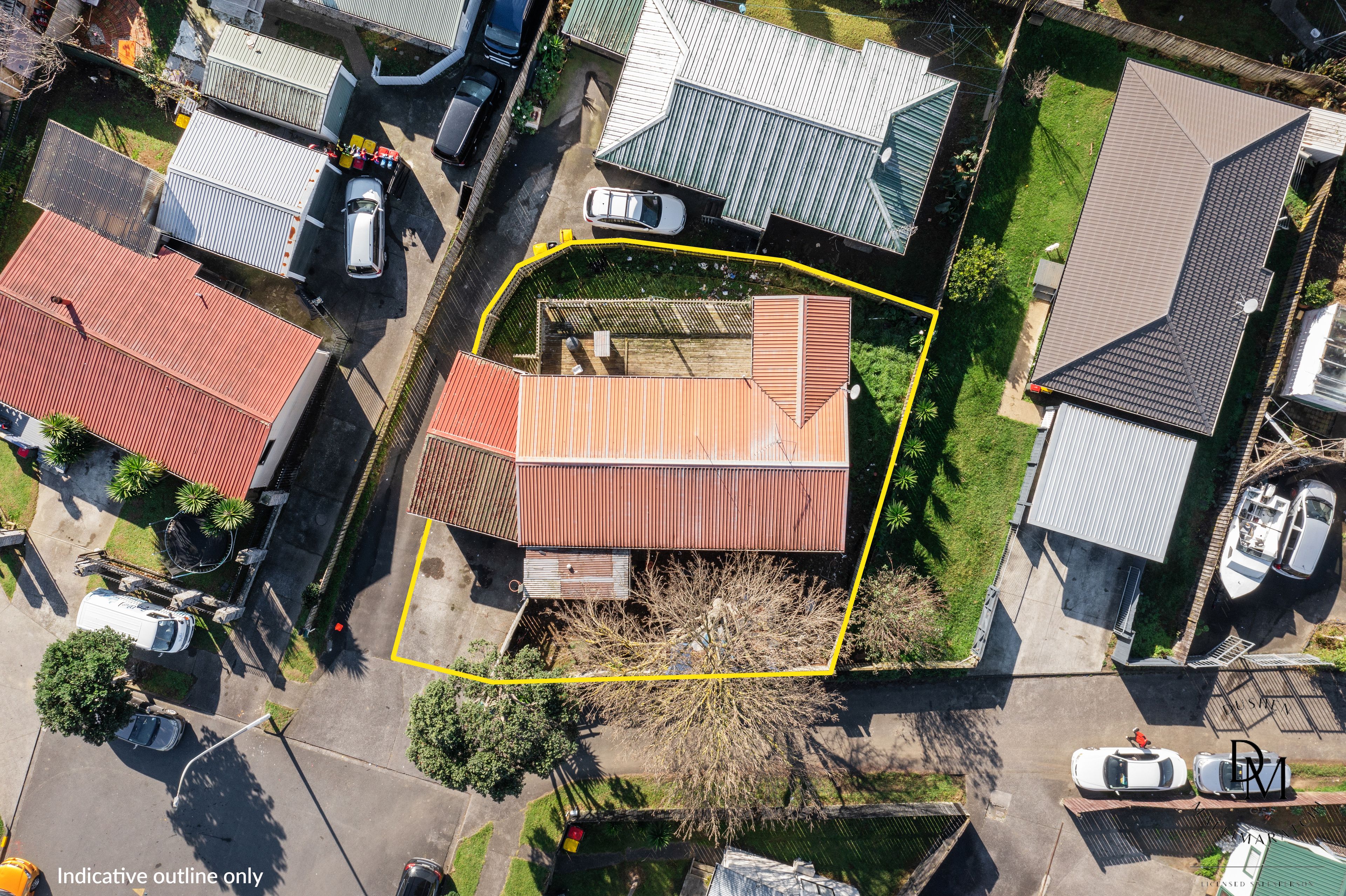 91 Templeton Place, Clendon Park, Manukau City