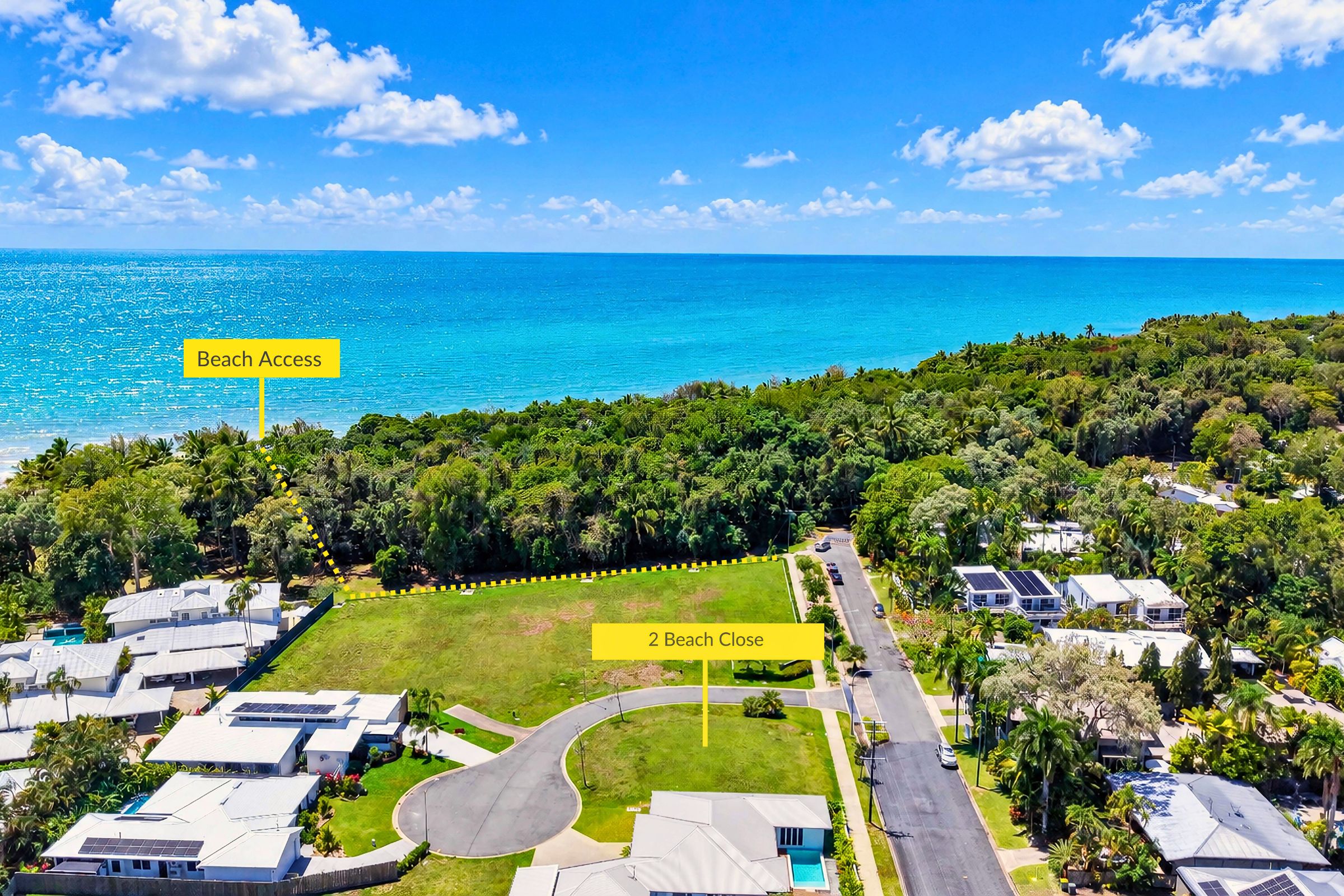2 Beach Close — photo from Ray White Port Douglas