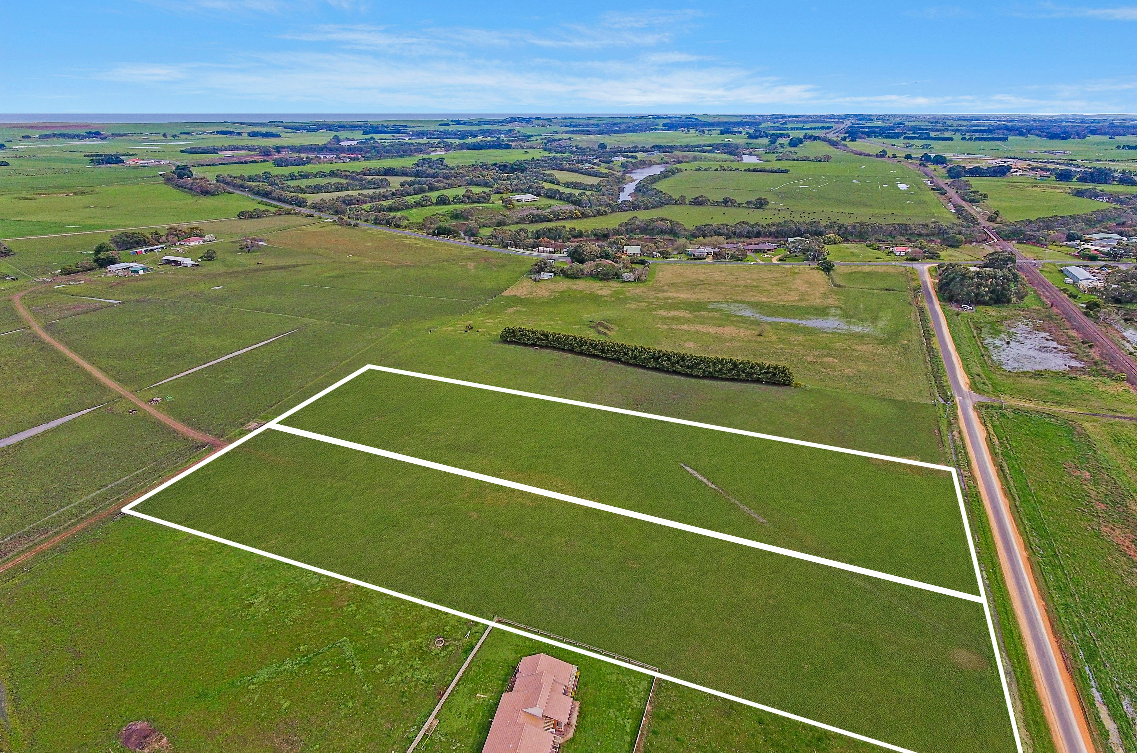 Lot 2 Carrolls Road, Allansford, VIC 3277