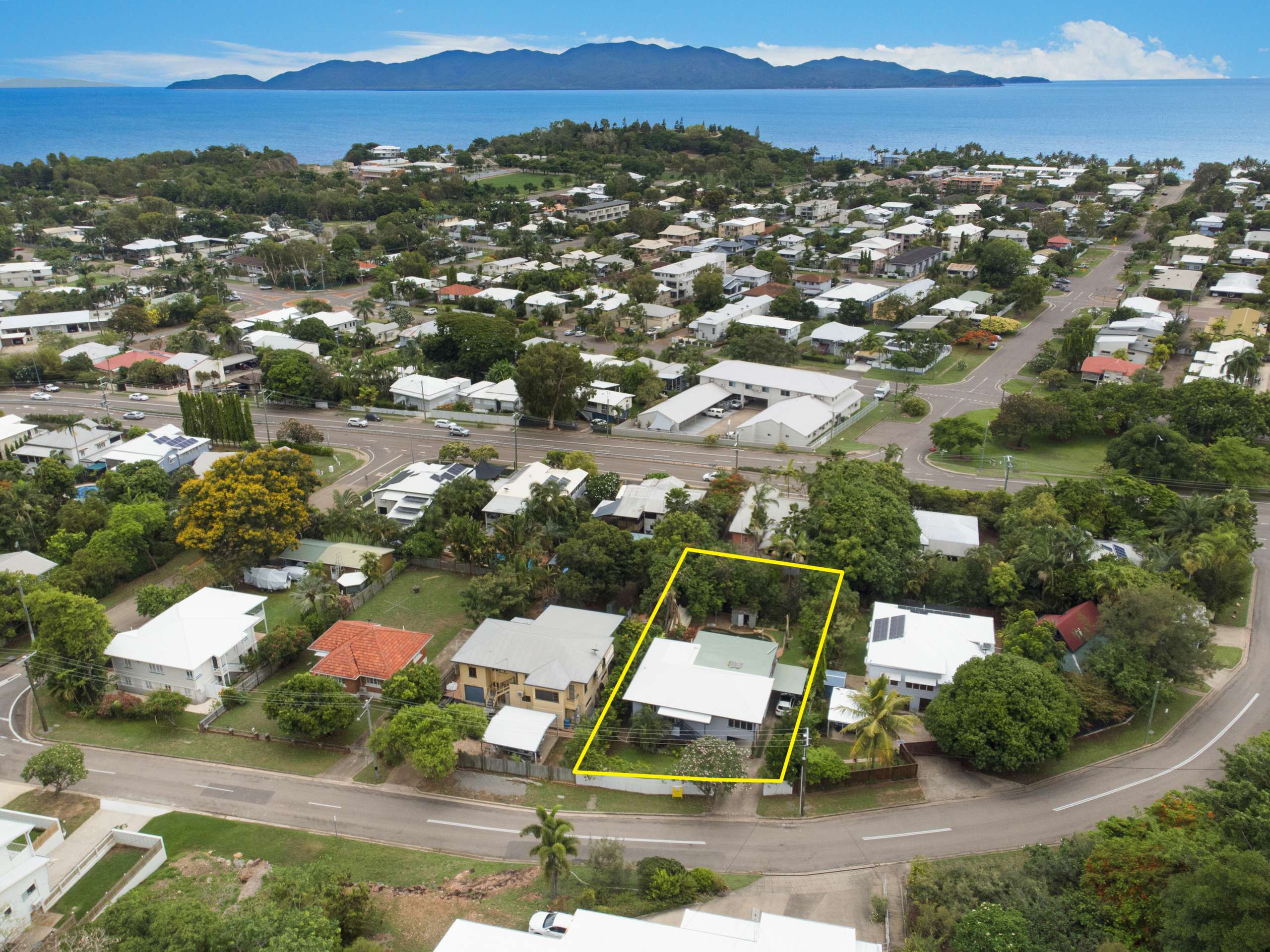 7 Gilbert Crescent Castle Hill QLD 4810 Sold House Ray White 7-gilbert-crescent-castle-hill-qld-4810-sold-house-ray-white