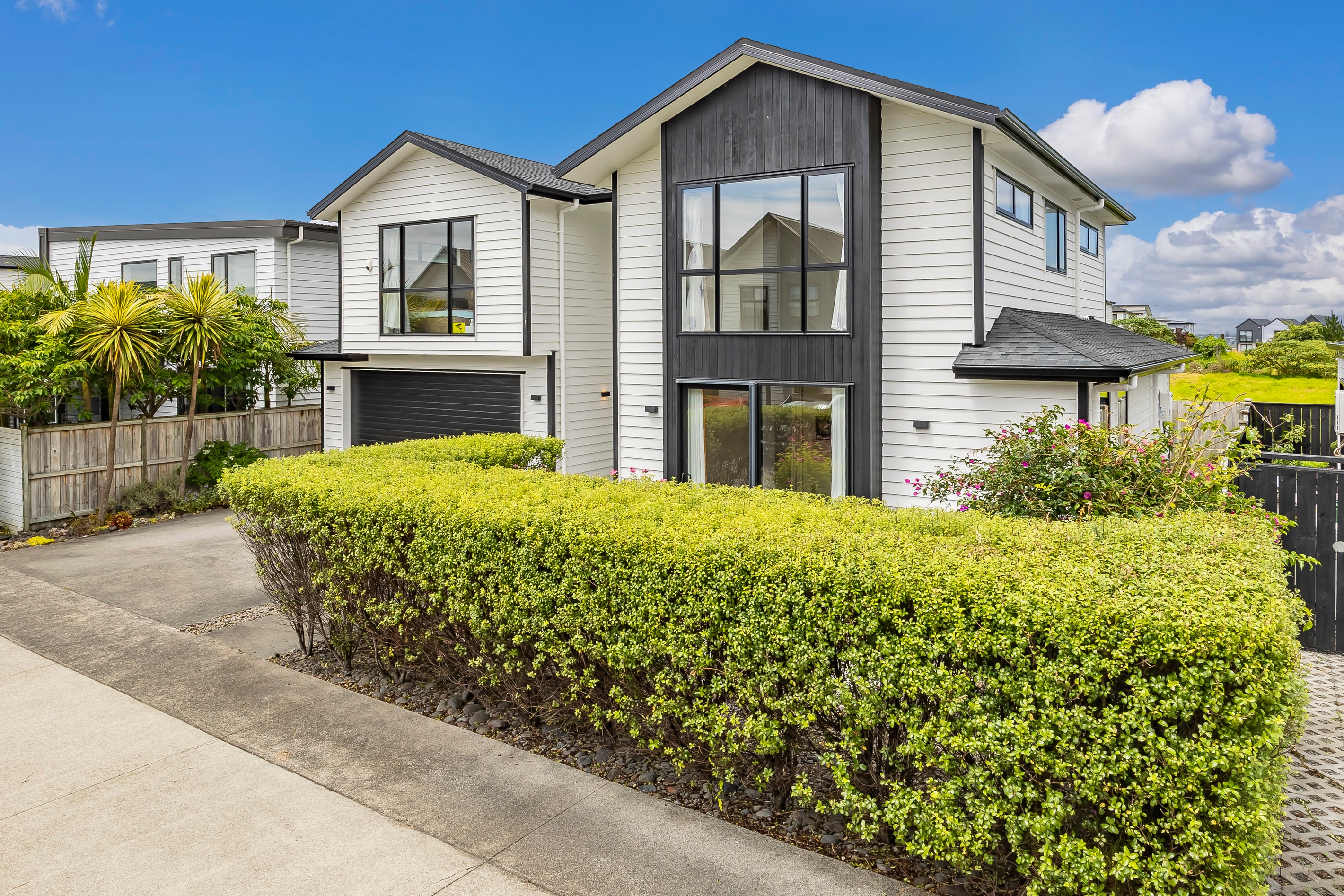 4 Irving Place, Hobsonville, Waitakere City