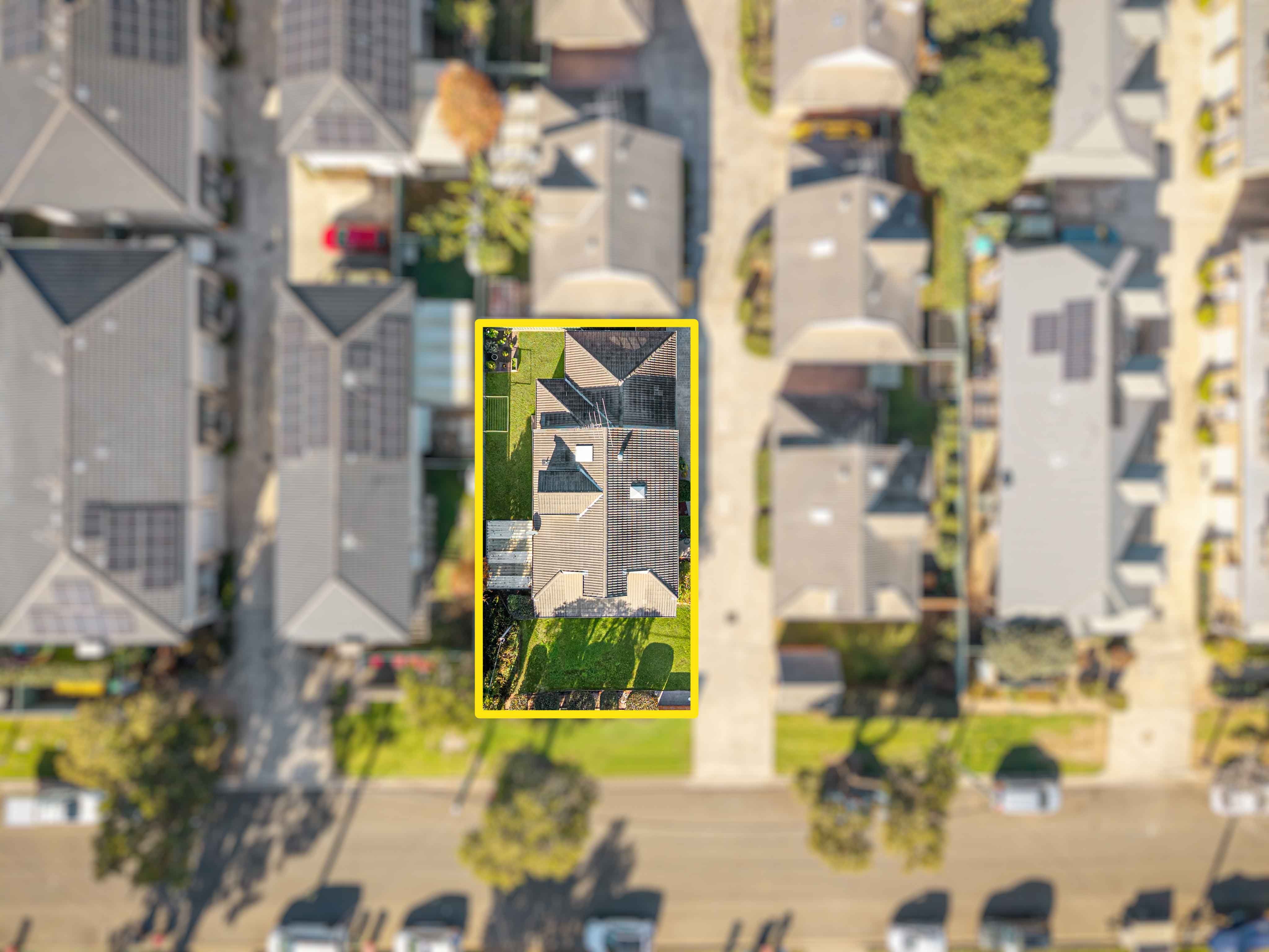 1/86 Irwin Street, Werrington, NSW 2747
