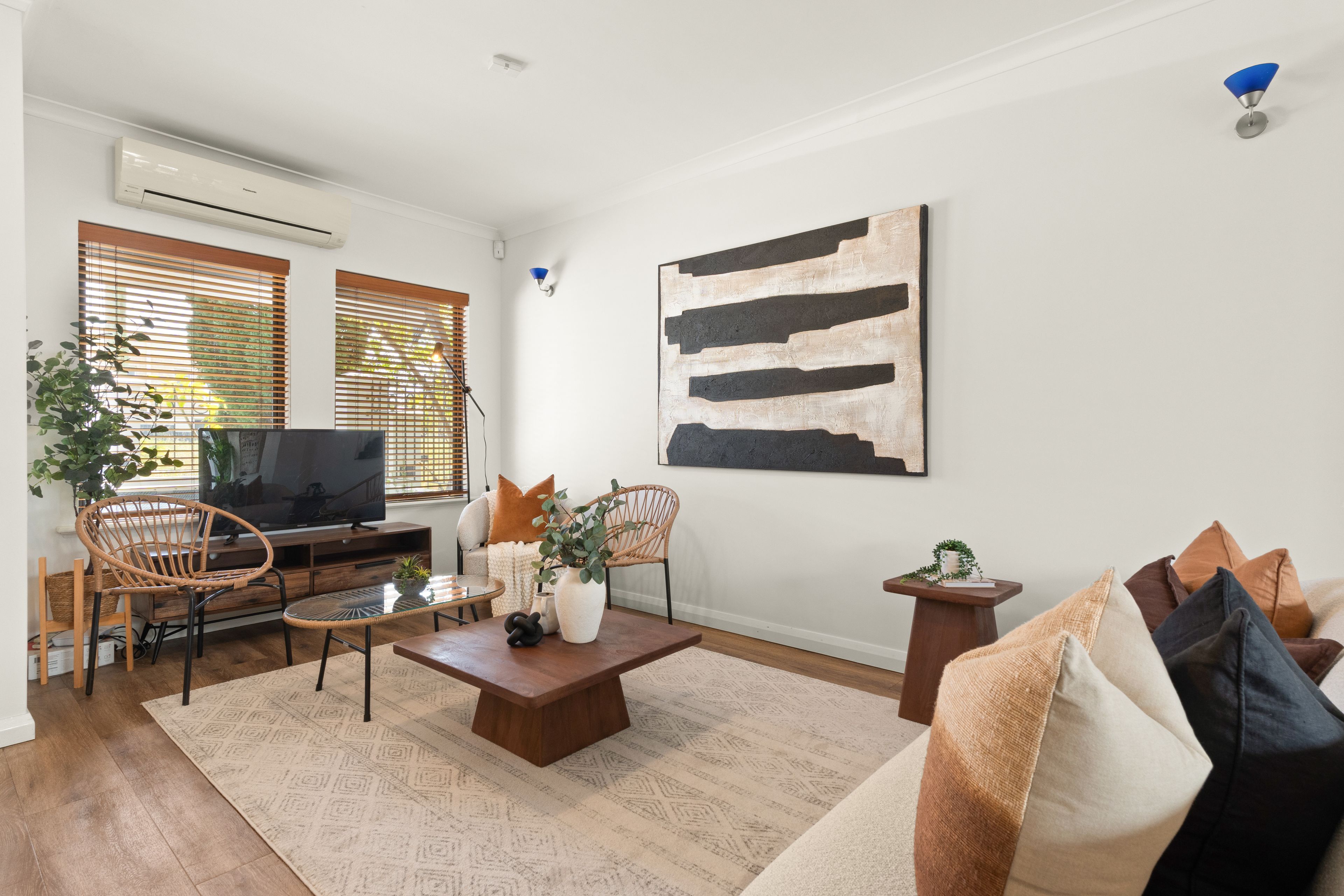 3/1 Hammond Street, West Perth, WA 6005