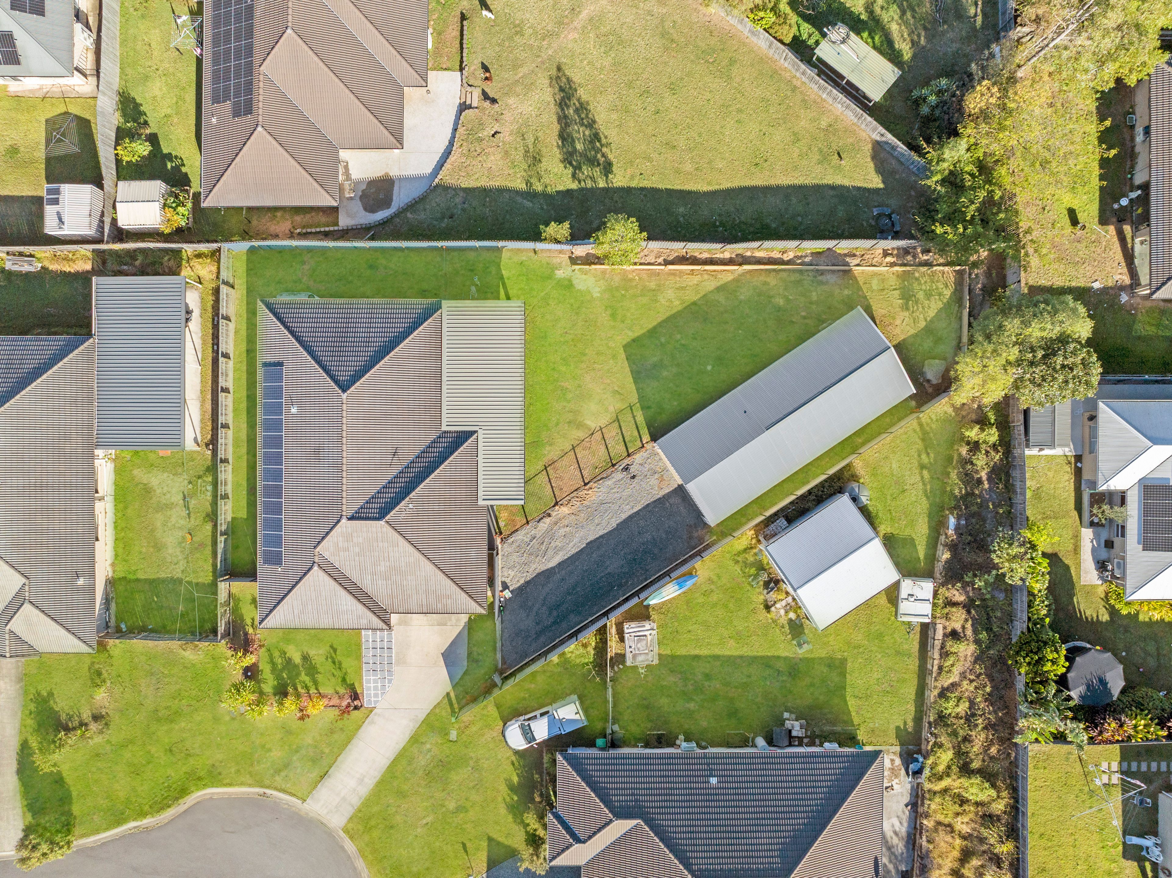 12 Honeysuckle Court, FLAGSTONE, QLD 4280