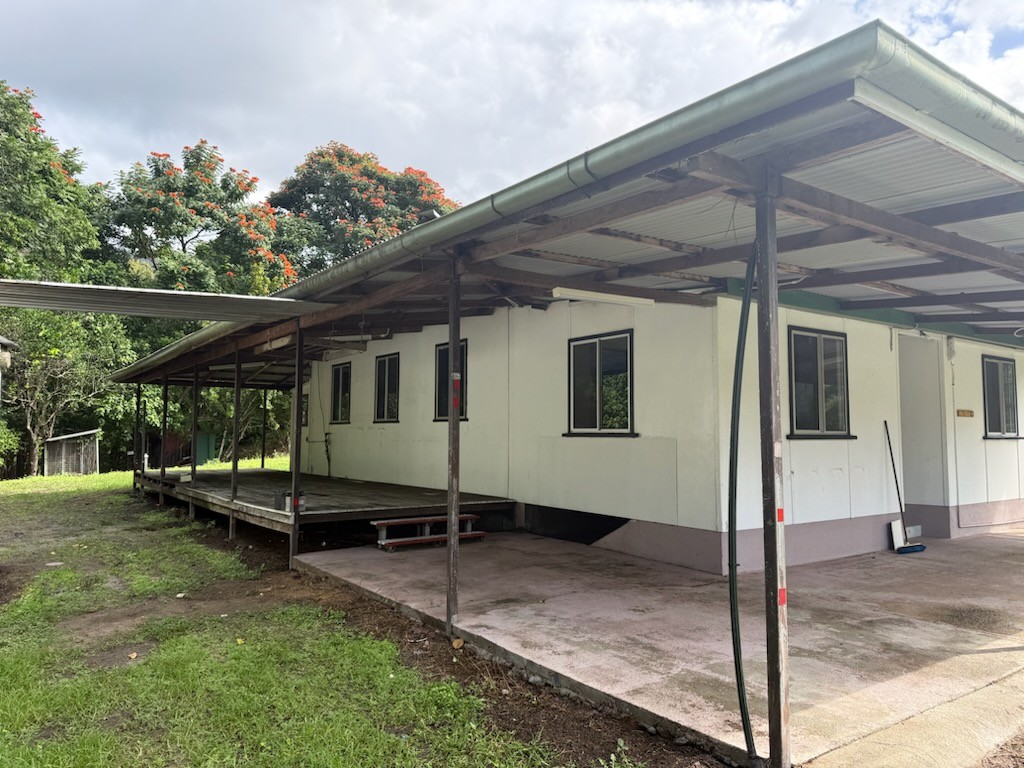 6289 Mackay - Eungella Road, Netherdale, QLD 4756