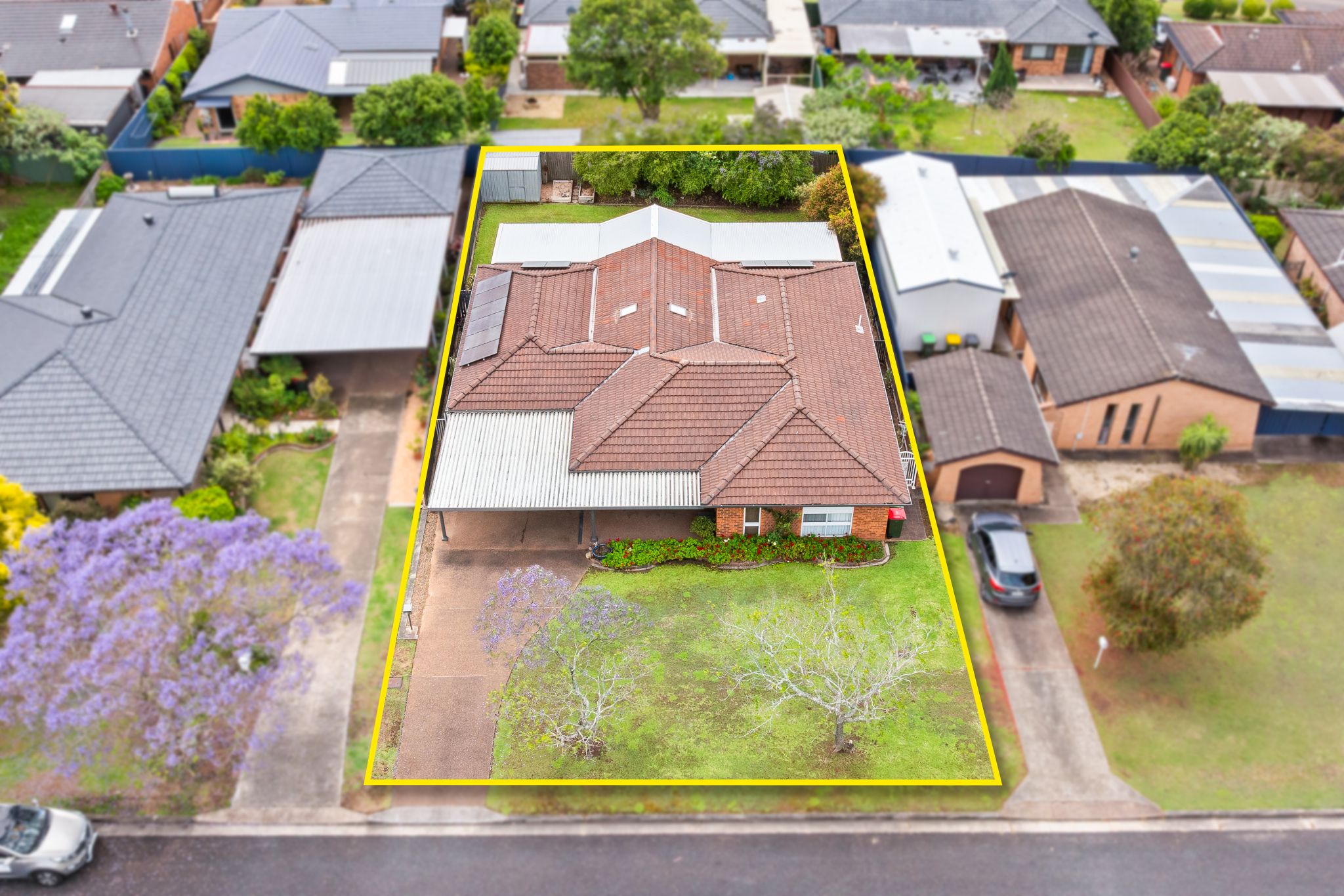 12 Stonehaven Drive — photo 28 of 30
