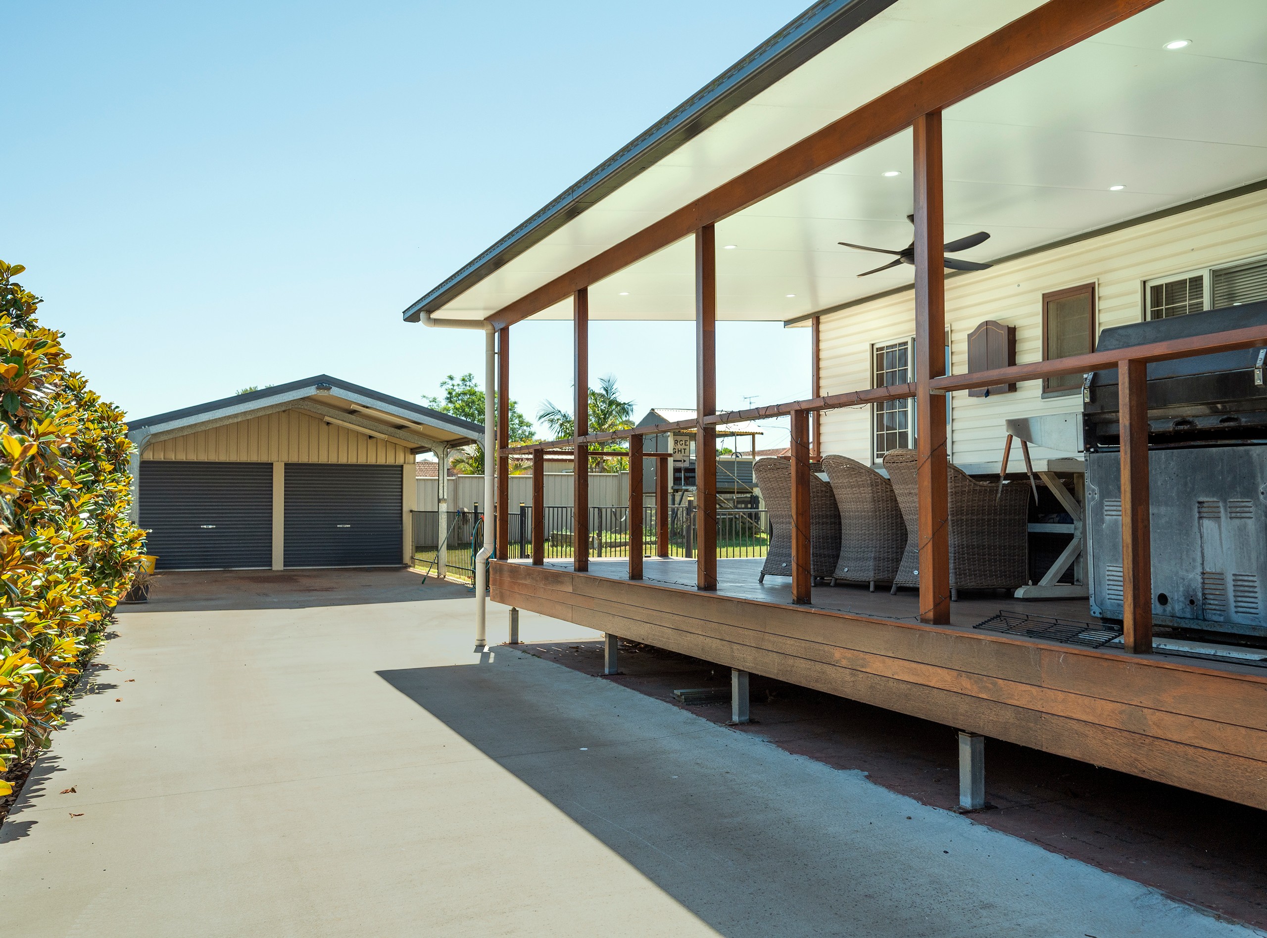 1 Tara Street, Wilsonton, QLD 4350