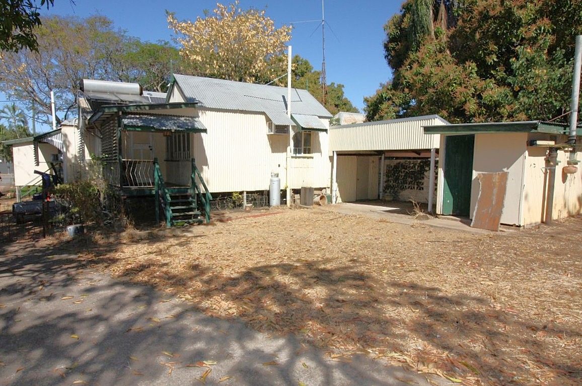 93 Hodgkinson Street — photo 19 of 19
