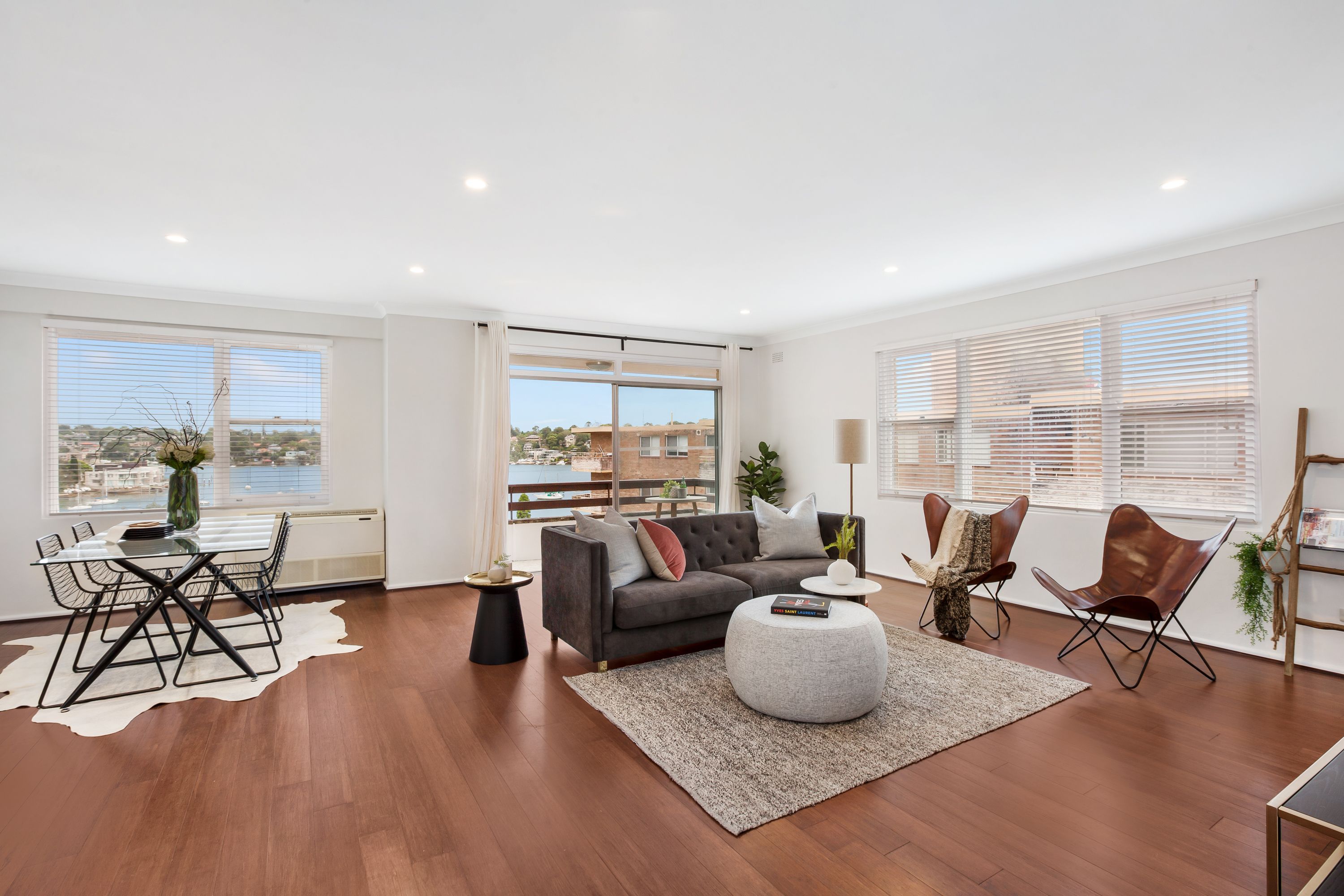 14/12 Wolseley Street, Drummoyne, NSW 2047