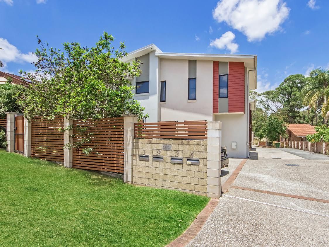 3/12 Hillcrest Avenue, Tugun, QLD 4224