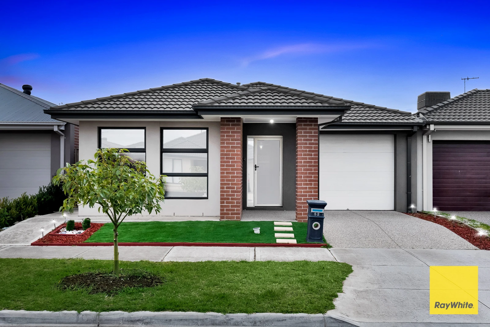 52 Lucerne Drive, Truganina, VIC 3029