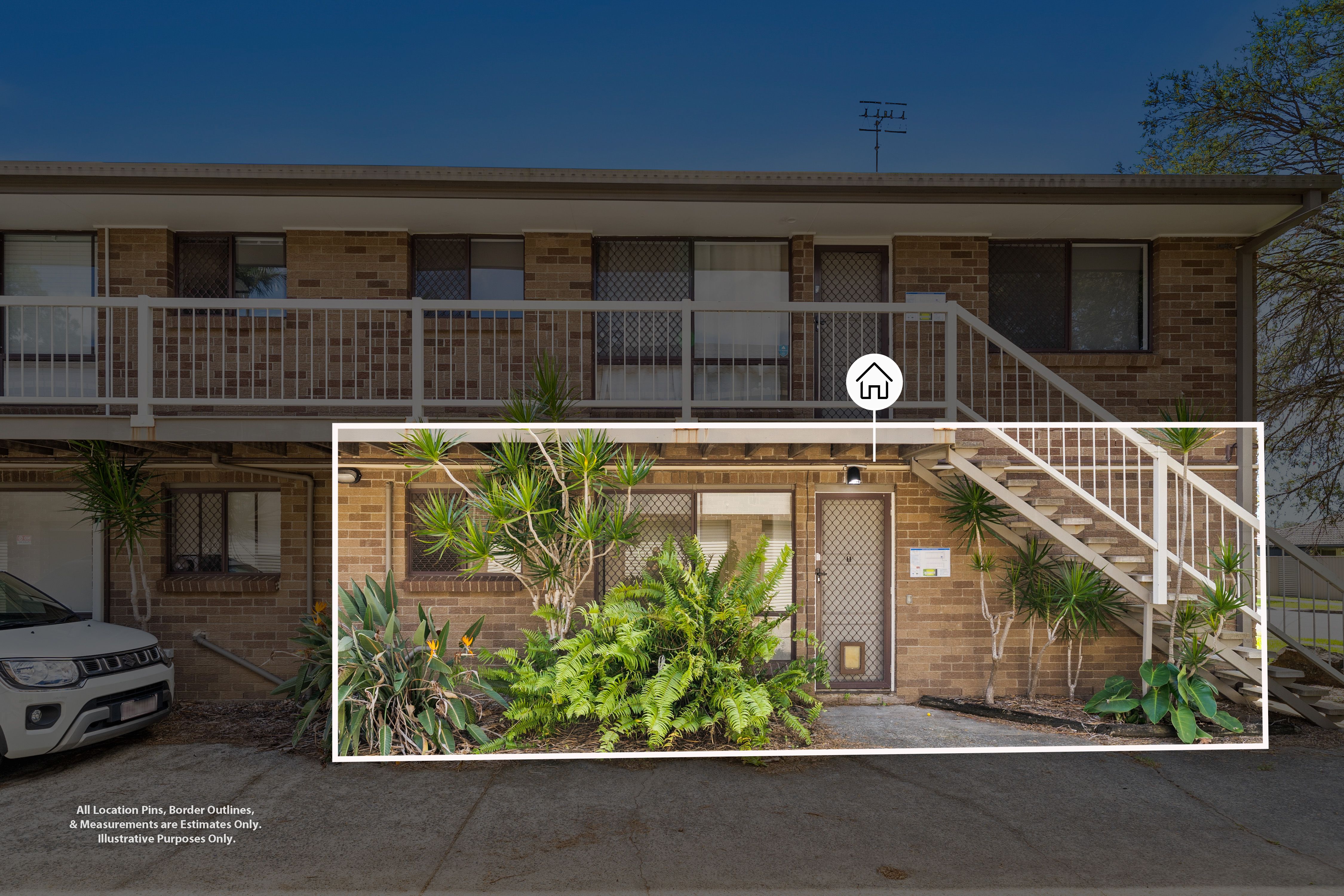 1/20 Cotswold Street, Mount Warren Park, QLD 4207