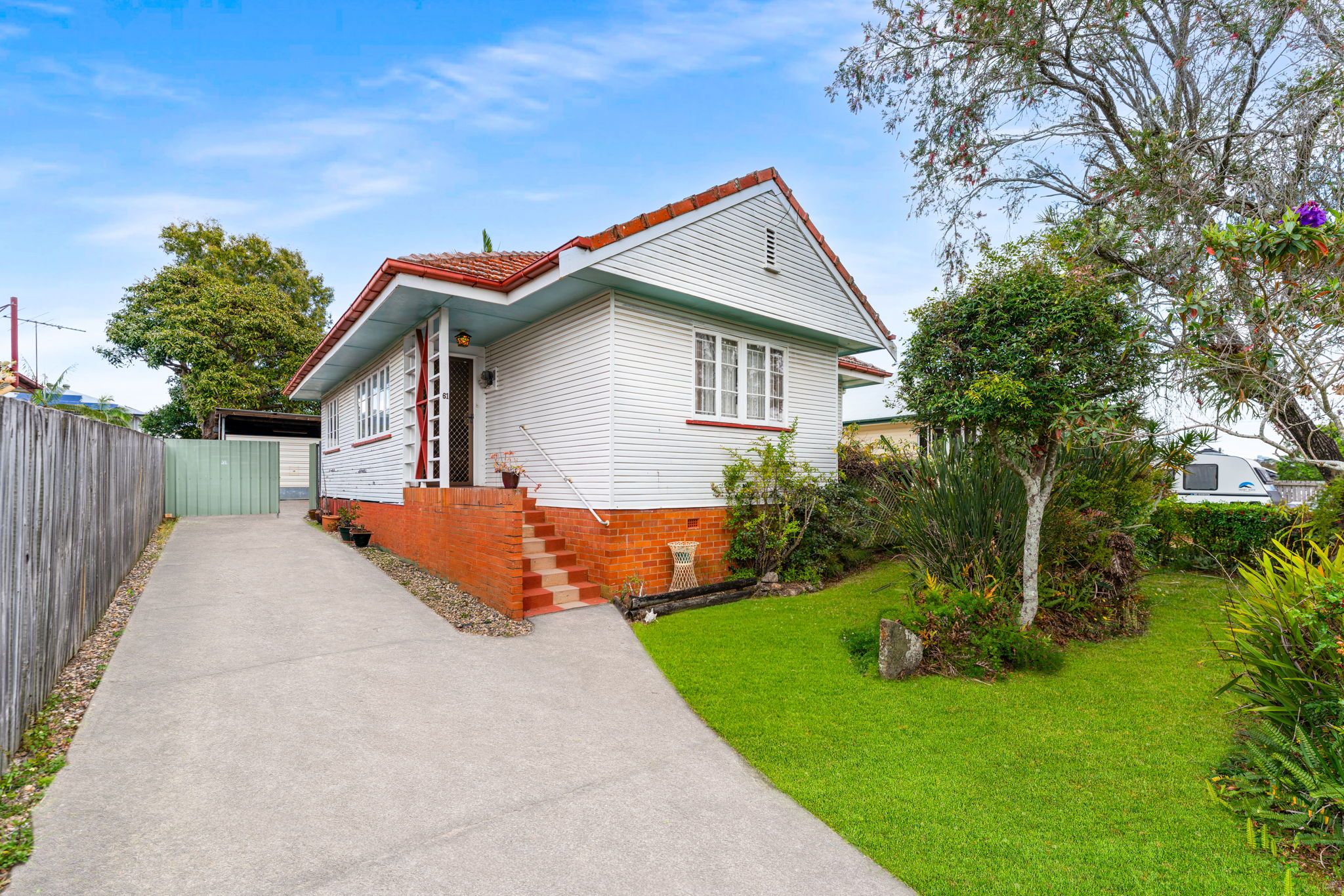 61 Glindemann Drive — photo from Ray White Holland Park