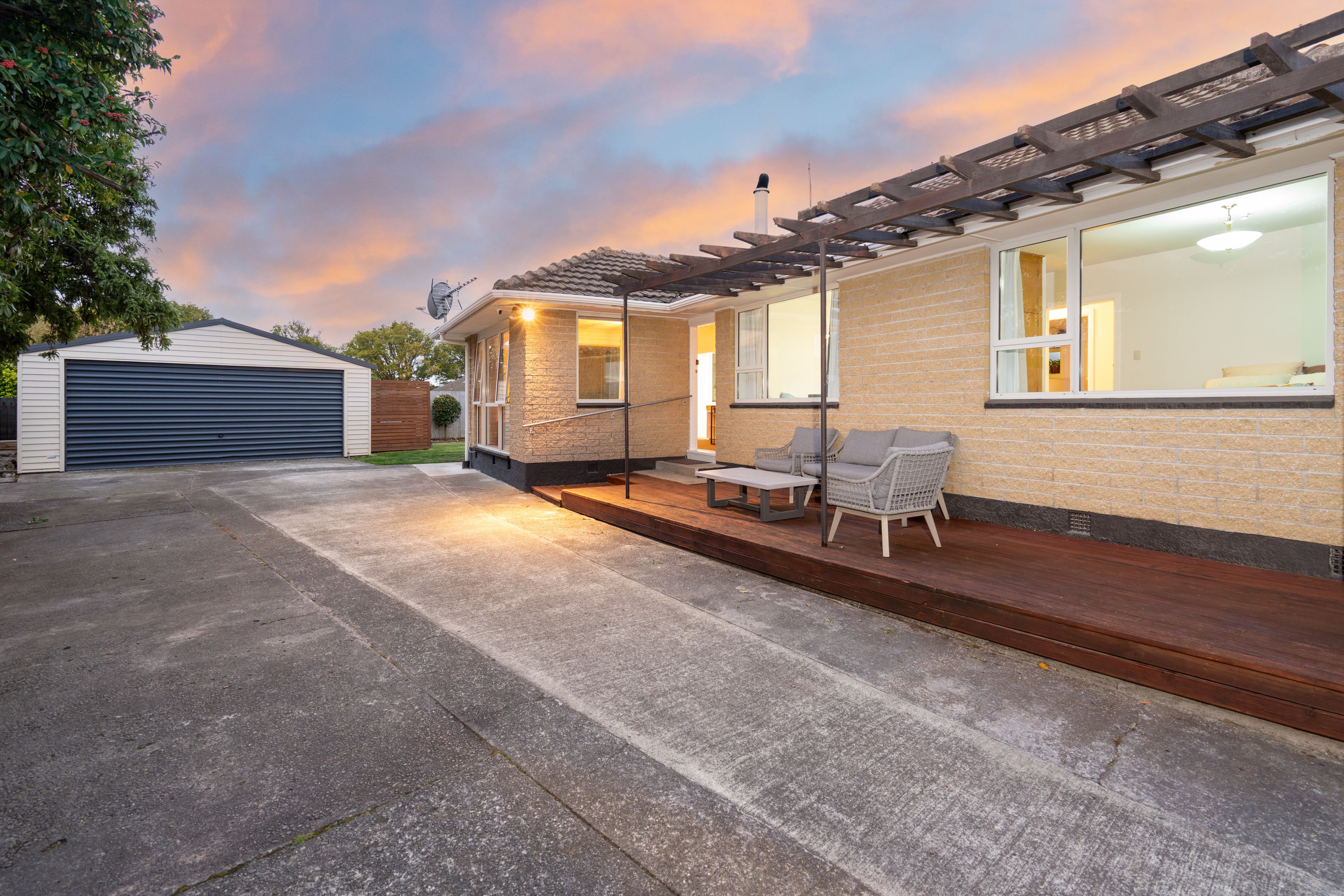 52 Frensham Crescent, Woolston, Christchurch City