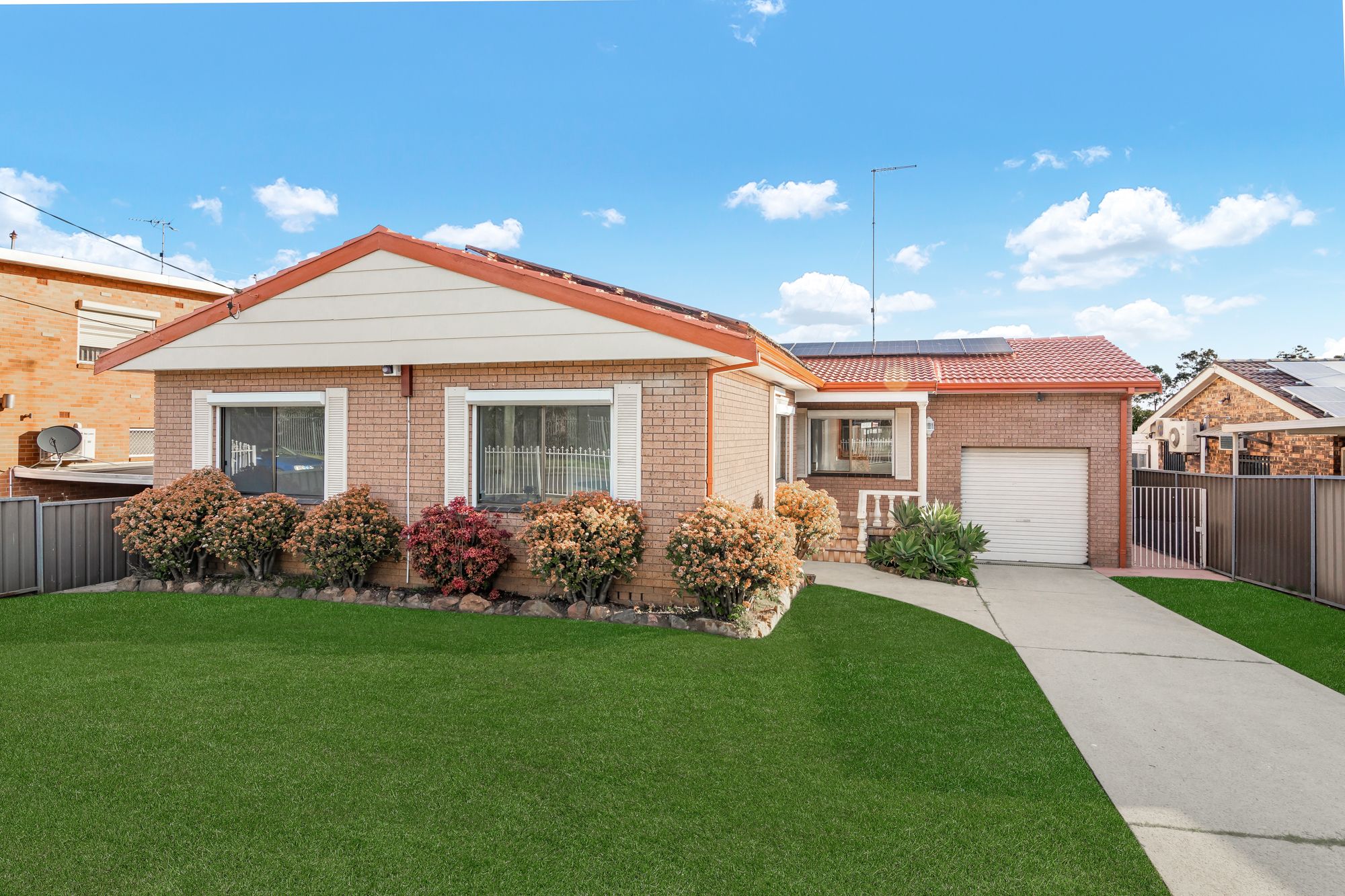48 Oleander Road, North St Marys NSW 2760