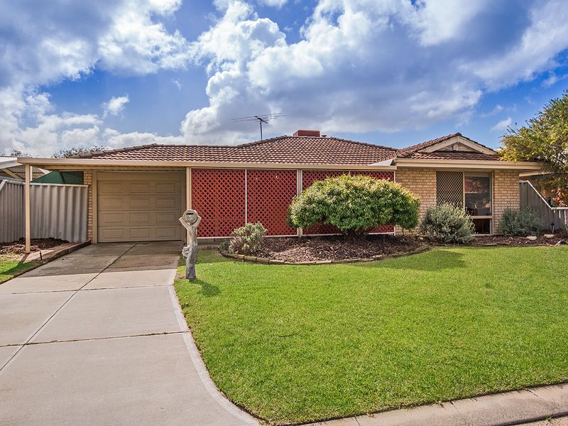 7 Dunham Retreat, Waikiki, WA 6169