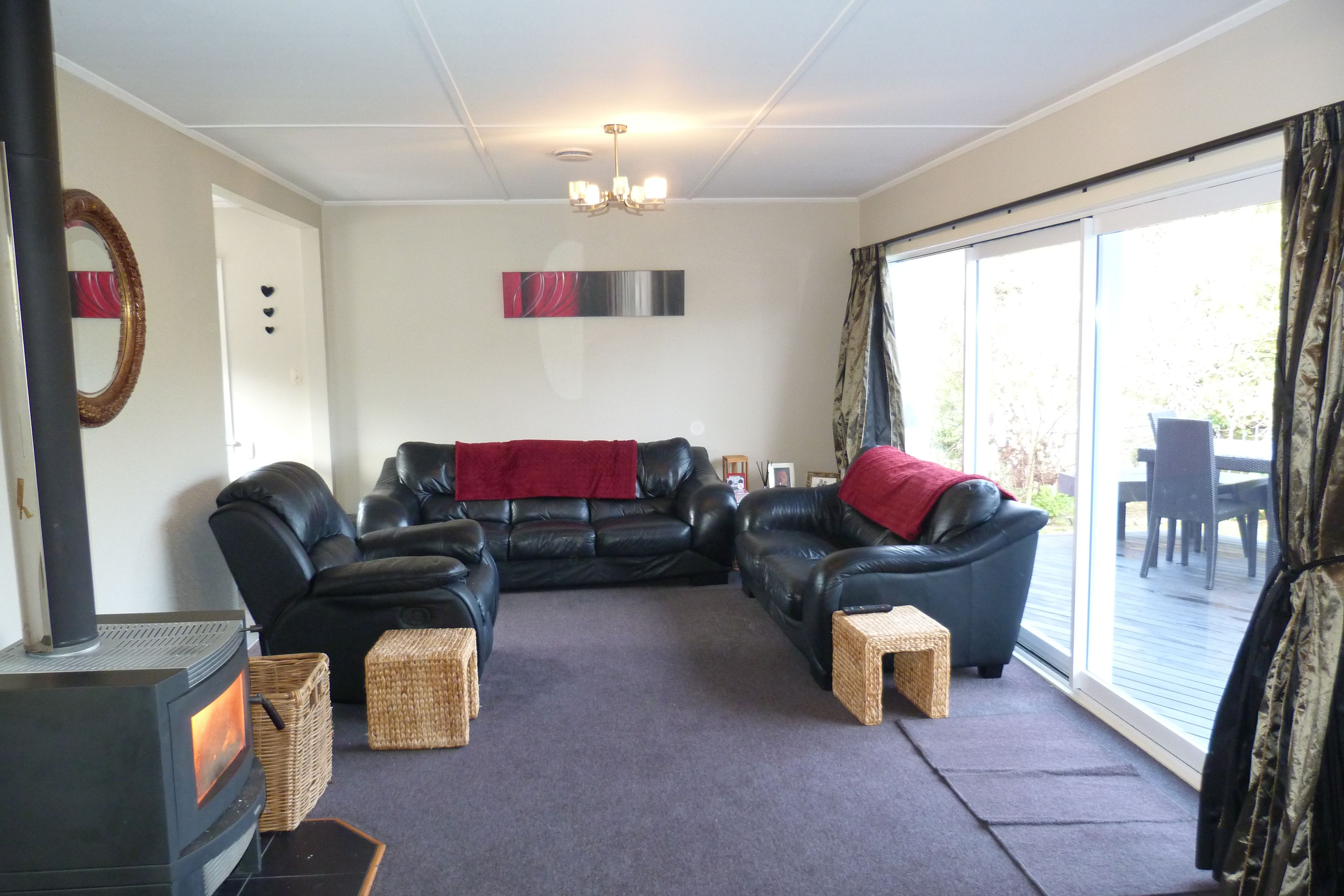99 Revans Street, Featherston, South Wairarapa District
